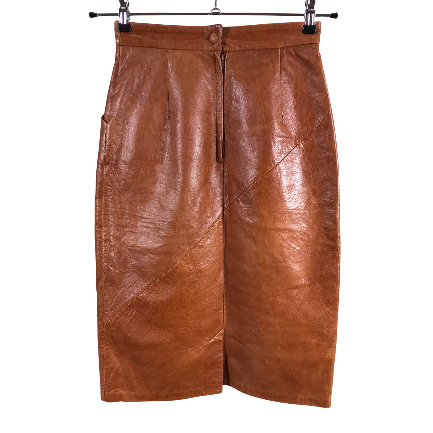 Unisex Friitala - Nahkahame, koko 34 - (2)