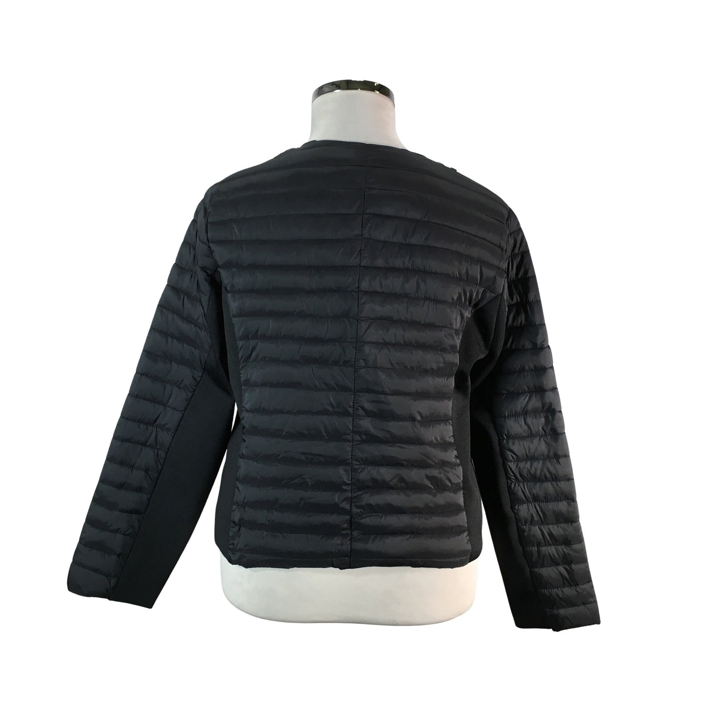 Unisex Elogy - Kevyttoppatakki, koko 42 - (2)