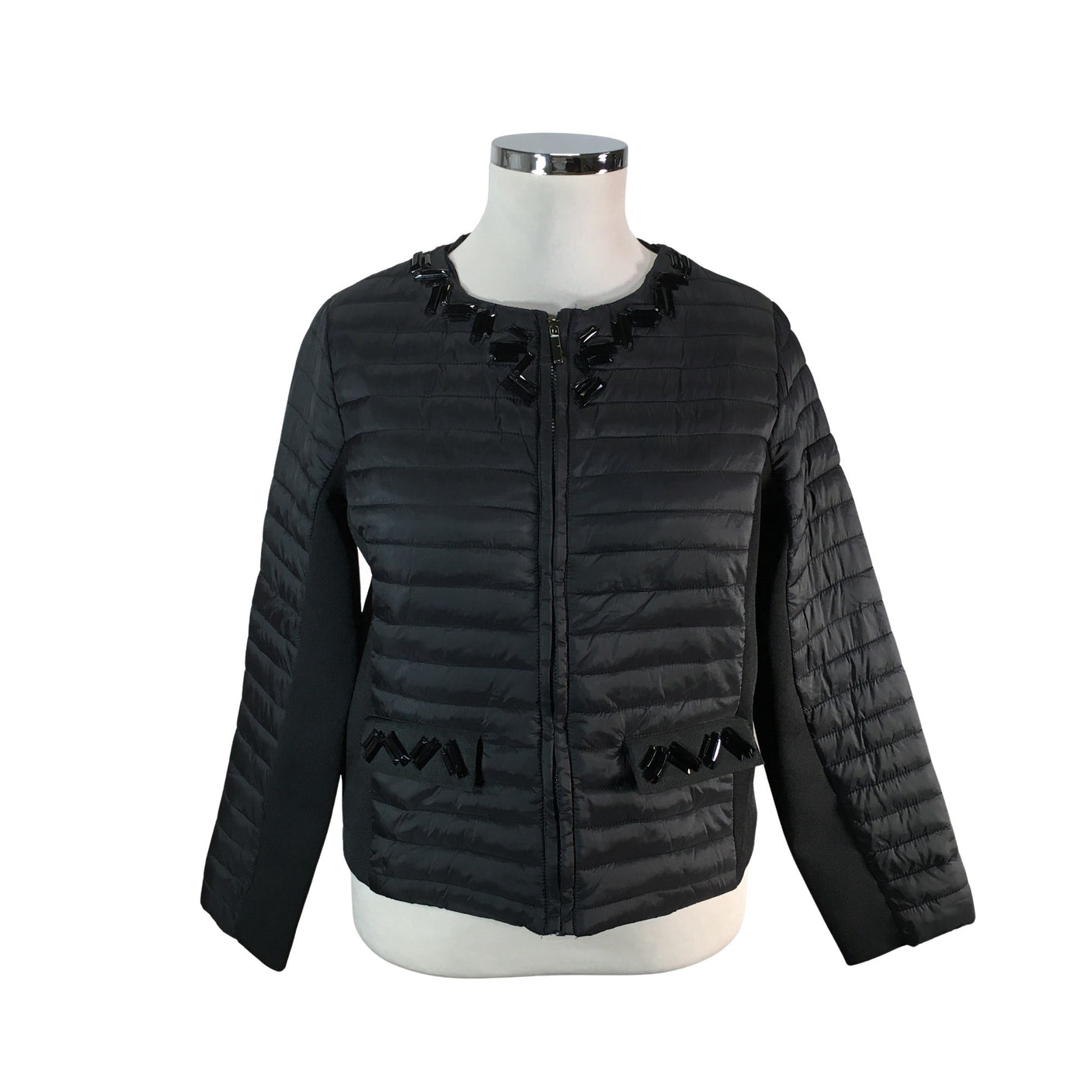 Unisex Elogy - Kevyttoppatakki, koko 42 - (1)