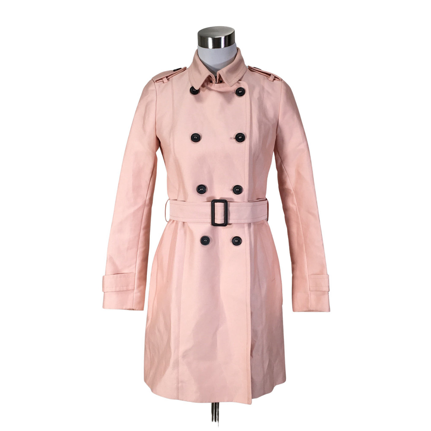 Unisex Esprit - Trenssitakki, koko 34 - (1)