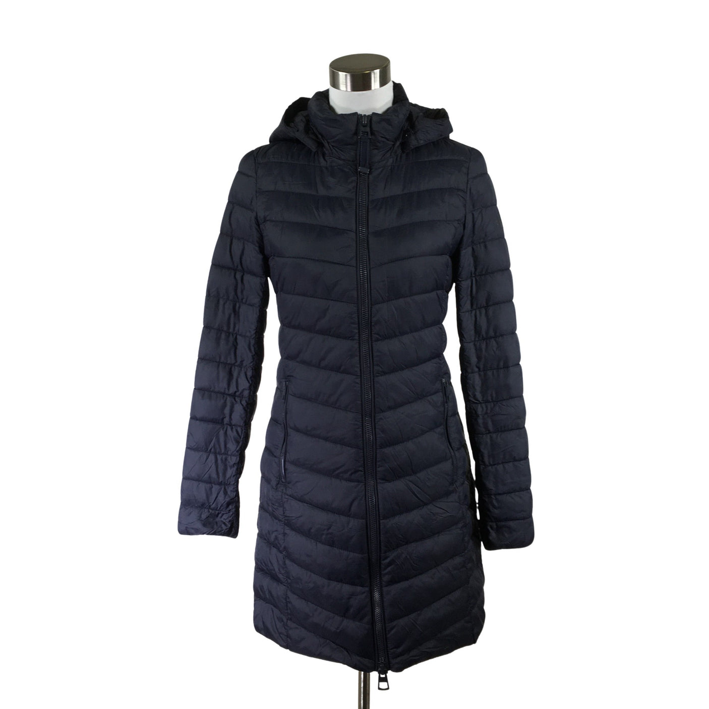 Unisex Marc O'Polo - Kevyttoppatakki, koko 38 - (1)