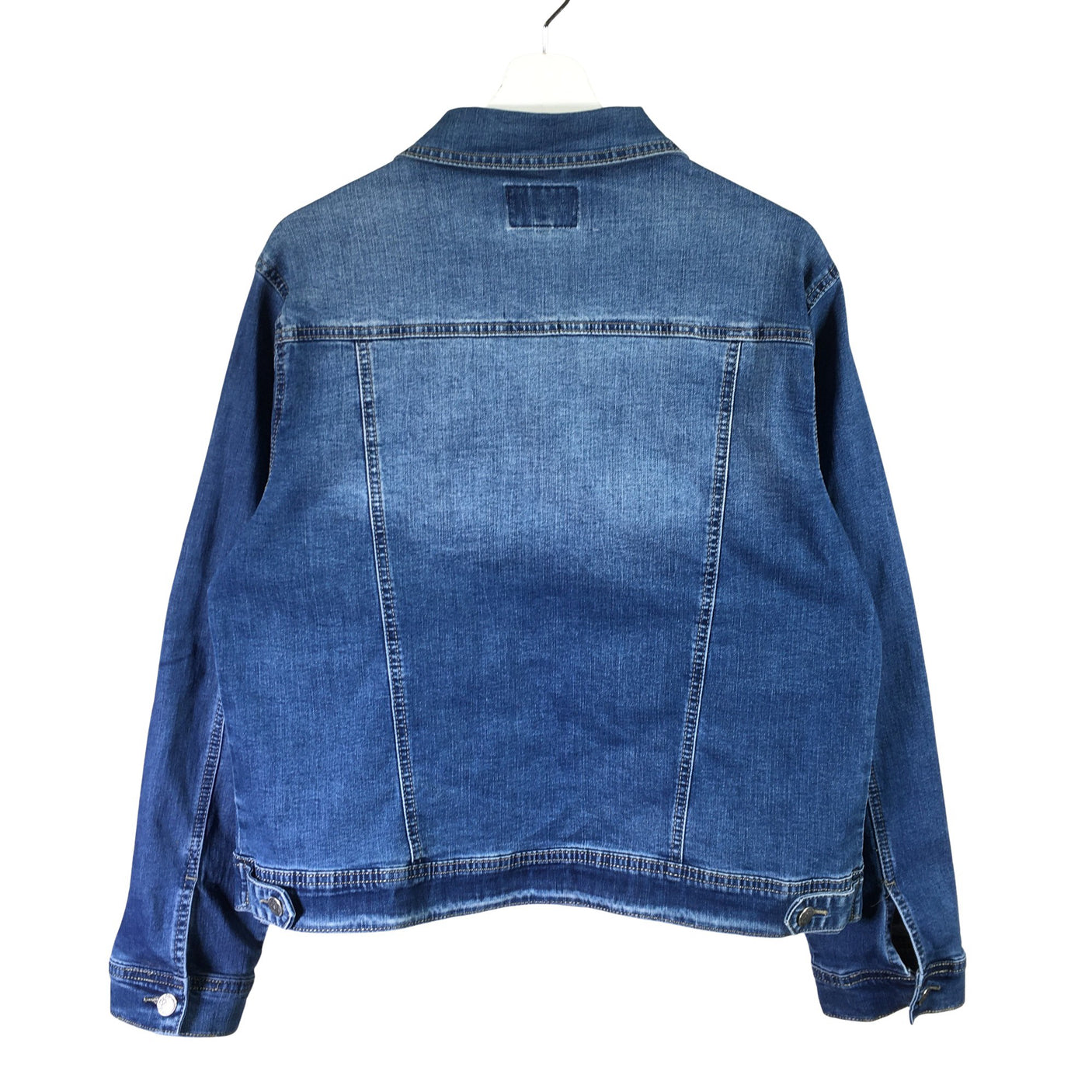 Unisex Bypias - Farkkutakki, koko 40 - (2)