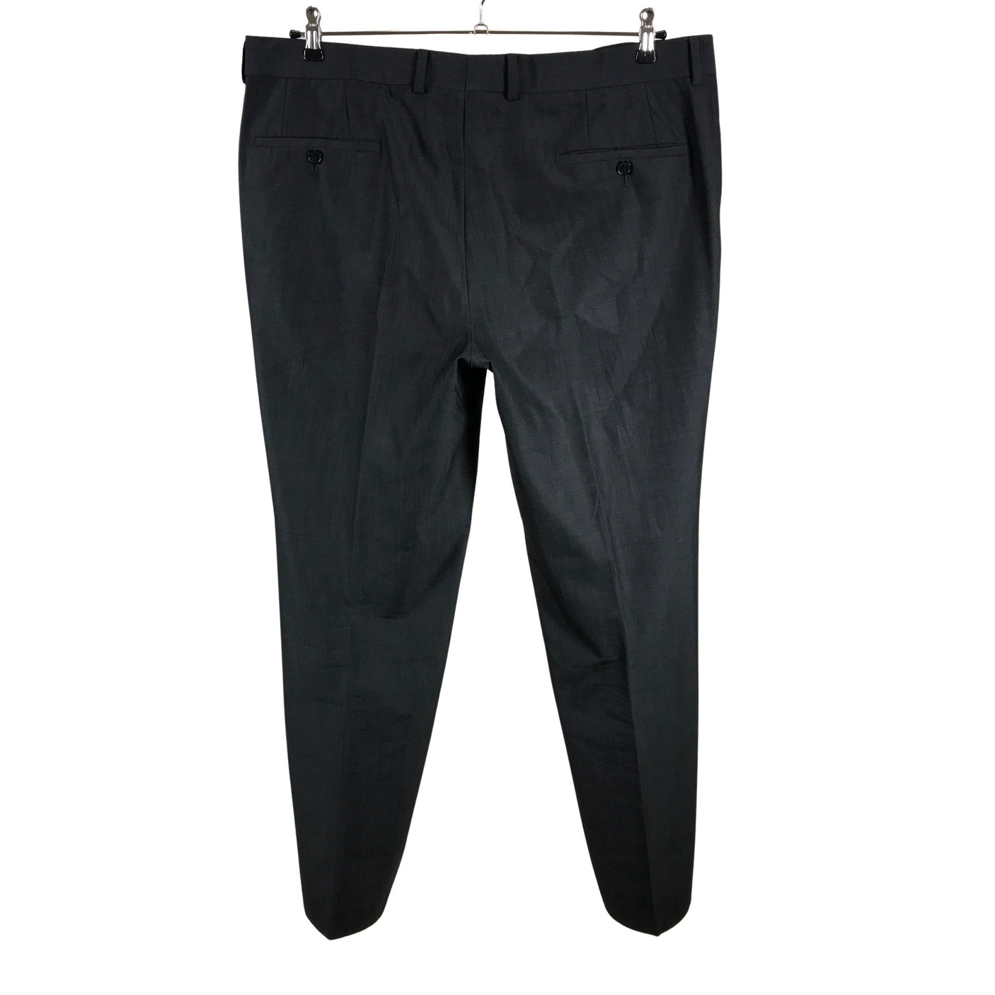 Unisex Hugo Boss - Puvun housut, koko XXXL - (2)