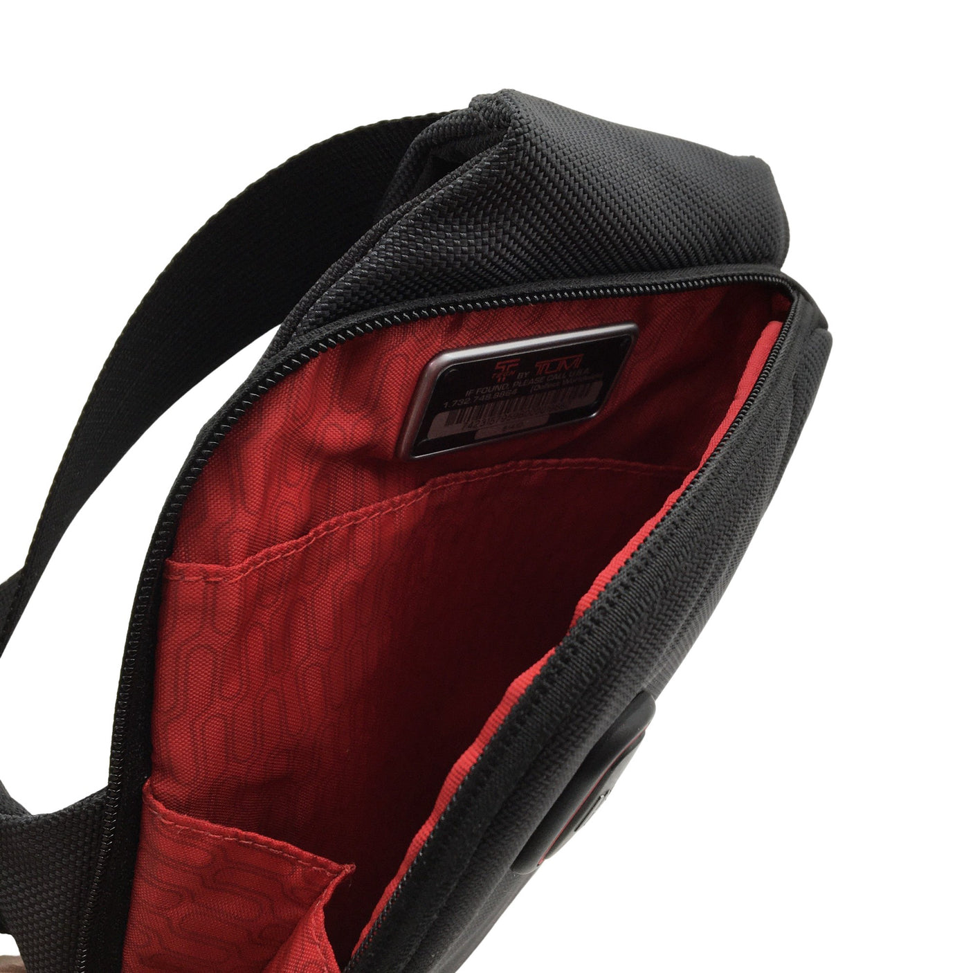 Unisex Tumi - Olkalaukku, koko Mini - (2)