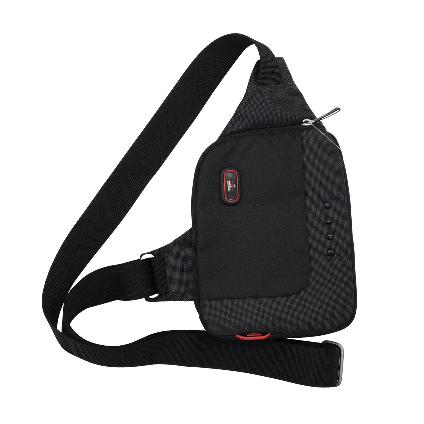 Unisex Tumi - Olkalaukku, koko Mini - (1)