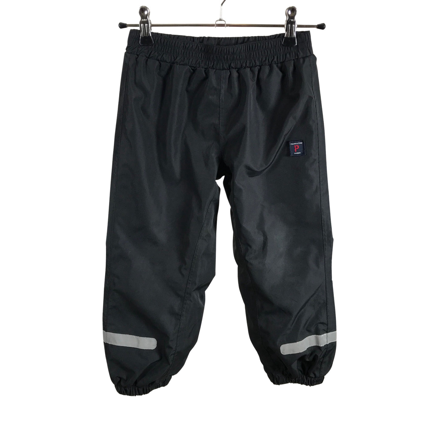 Unisex Polarn O. Pyret - Välikausihousut, koko 98 - 104 - (1)