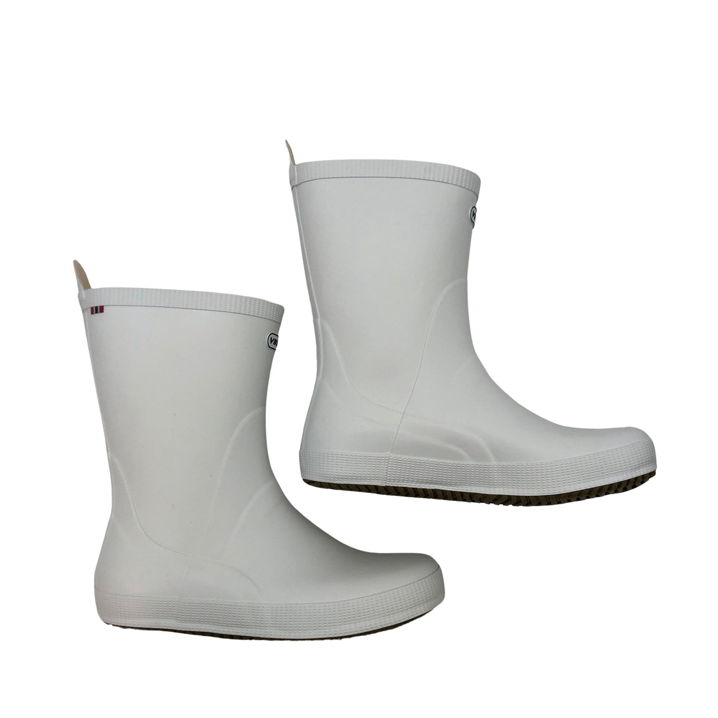 Unisex Viking - Kumisaappaat, koko 38 - (1)