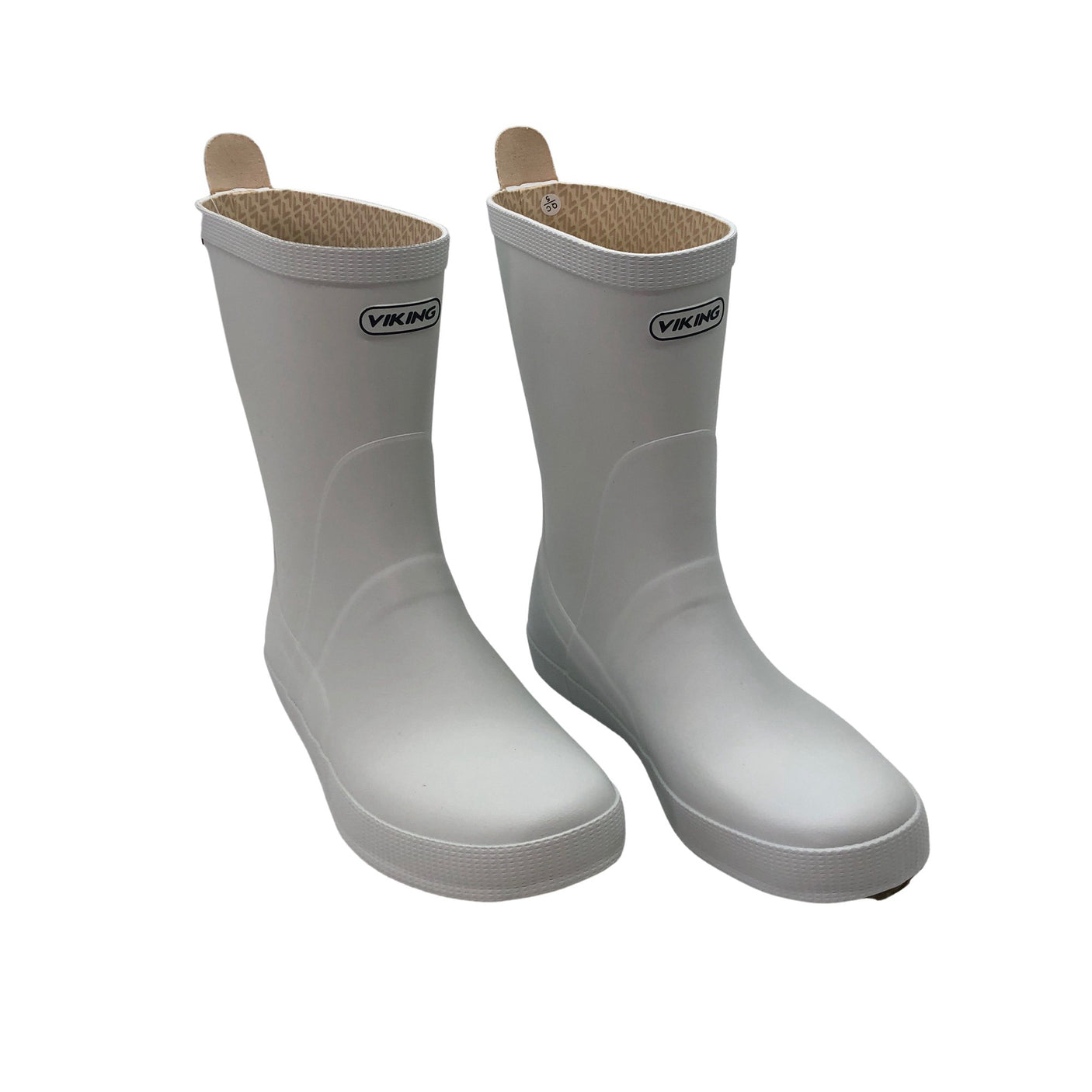 Unisex Viking - Kumisaappaat, koko 38 - (2)