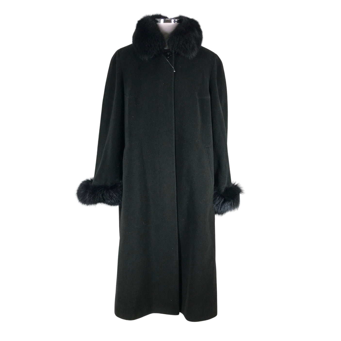 Unisex Marcona - Villakangastakki, koko 46 - (1)