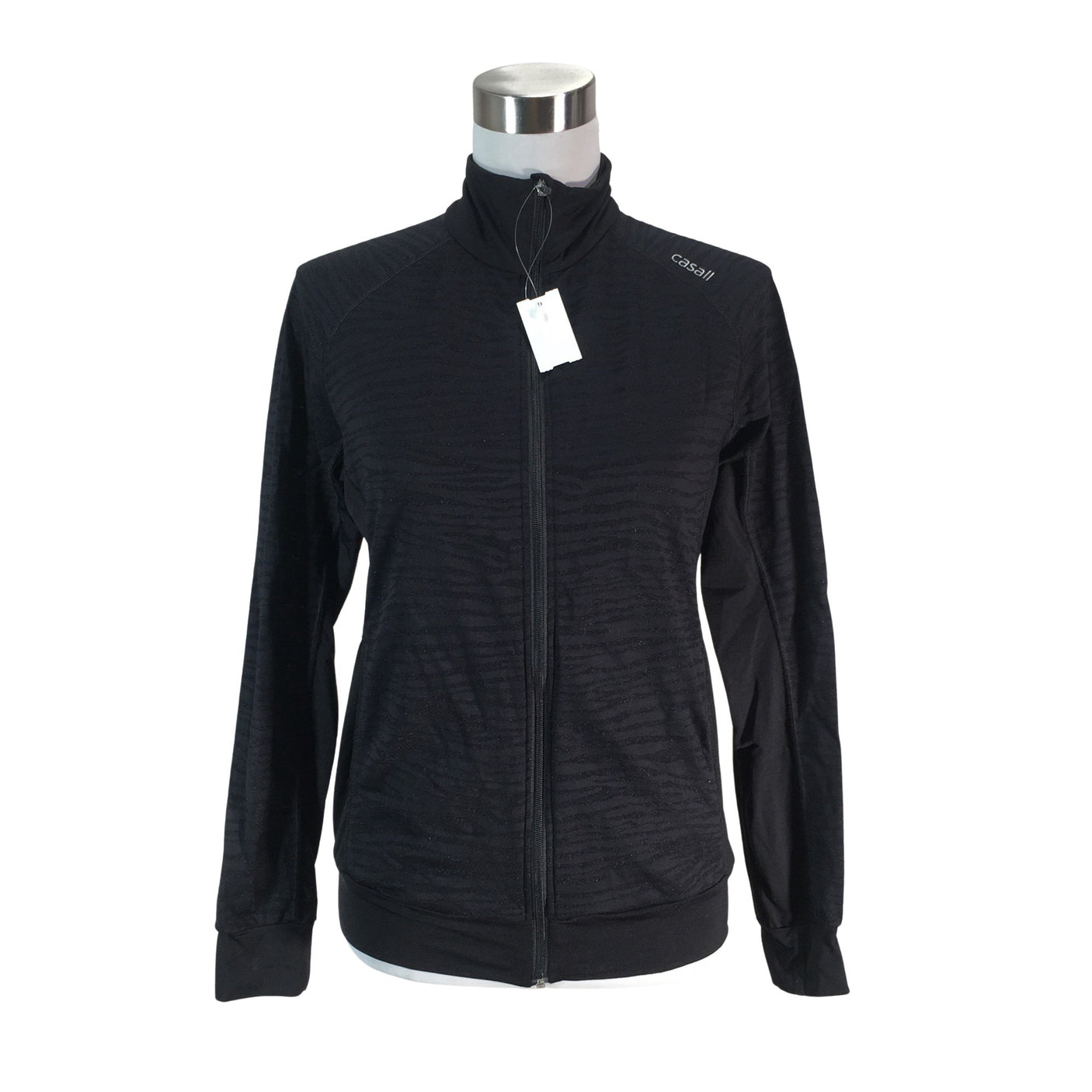 Unisex Casall - Urheilupaita,
pitkät hihat, koko 36 - (1)