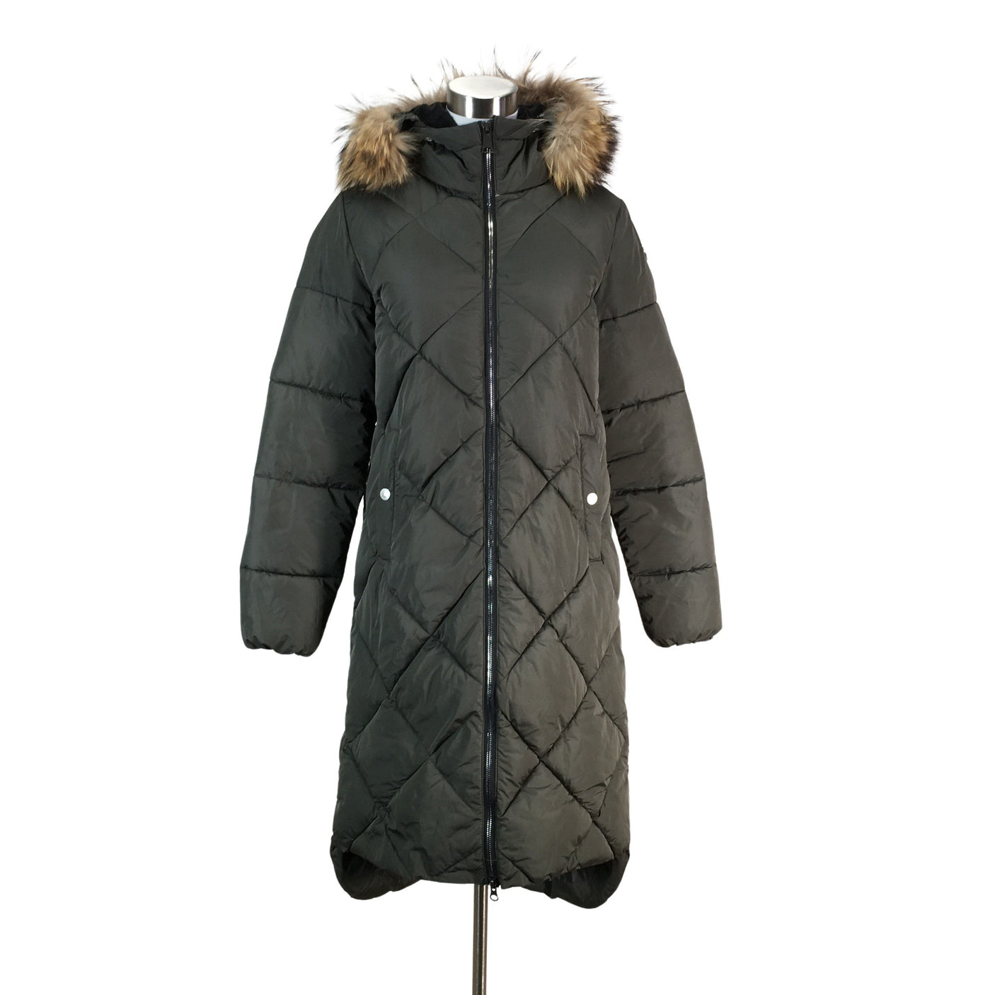 Unisex Luhta - Toppatakki, koko 34 - (1)