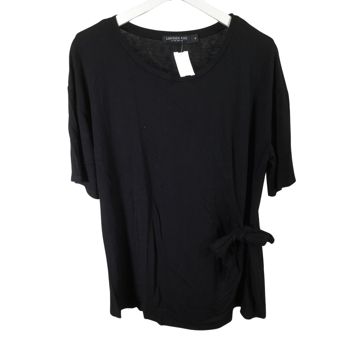 Unisex London Fog - Trikoopaita, koko 38 - (1)