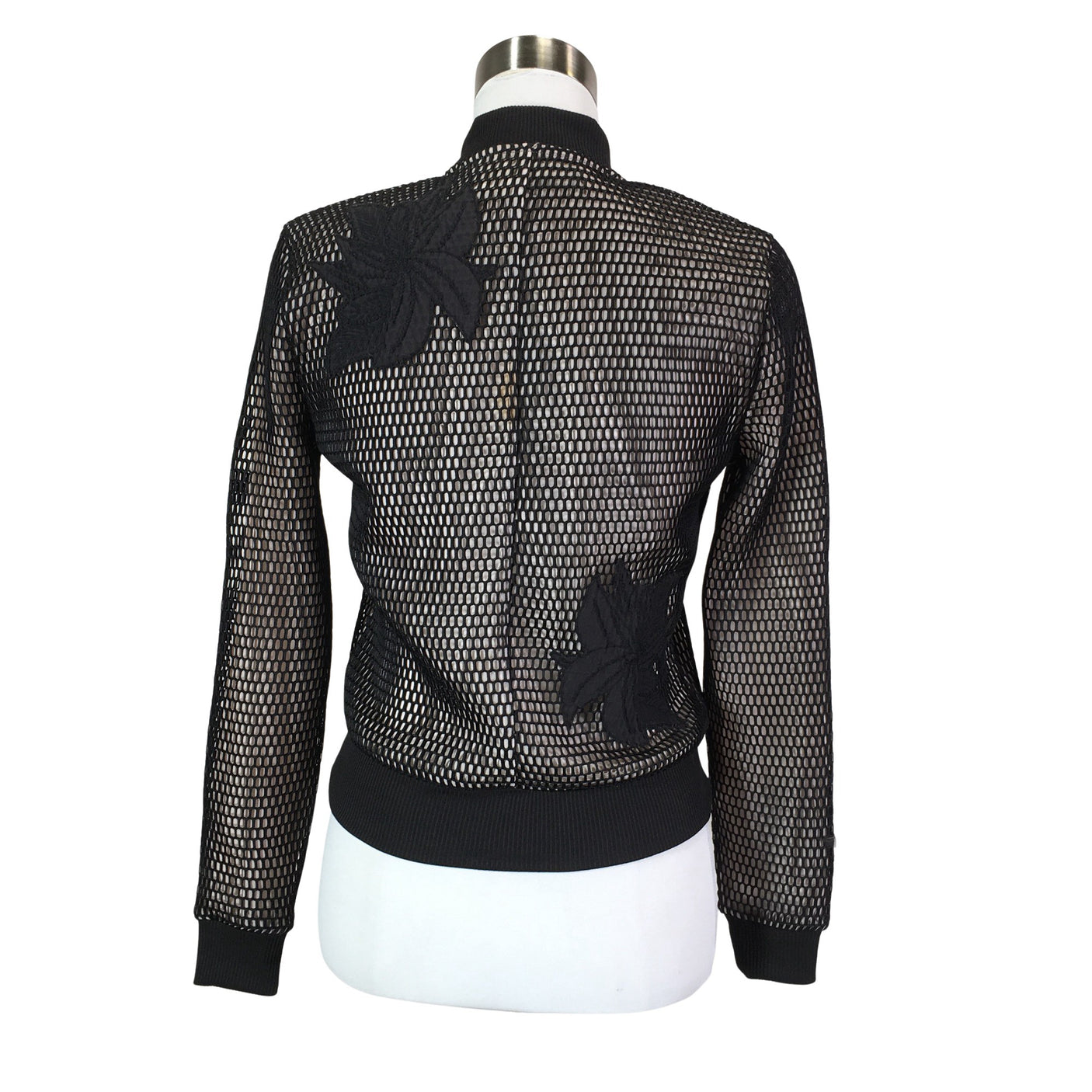Unisex Guess - Sisätakki, koko 32 - (2)