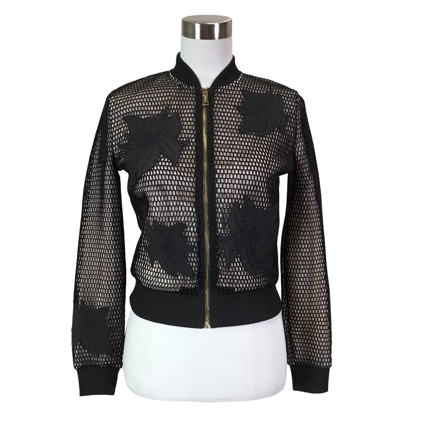 Unisex Guess - Sisätakki, koko 32 - (1)