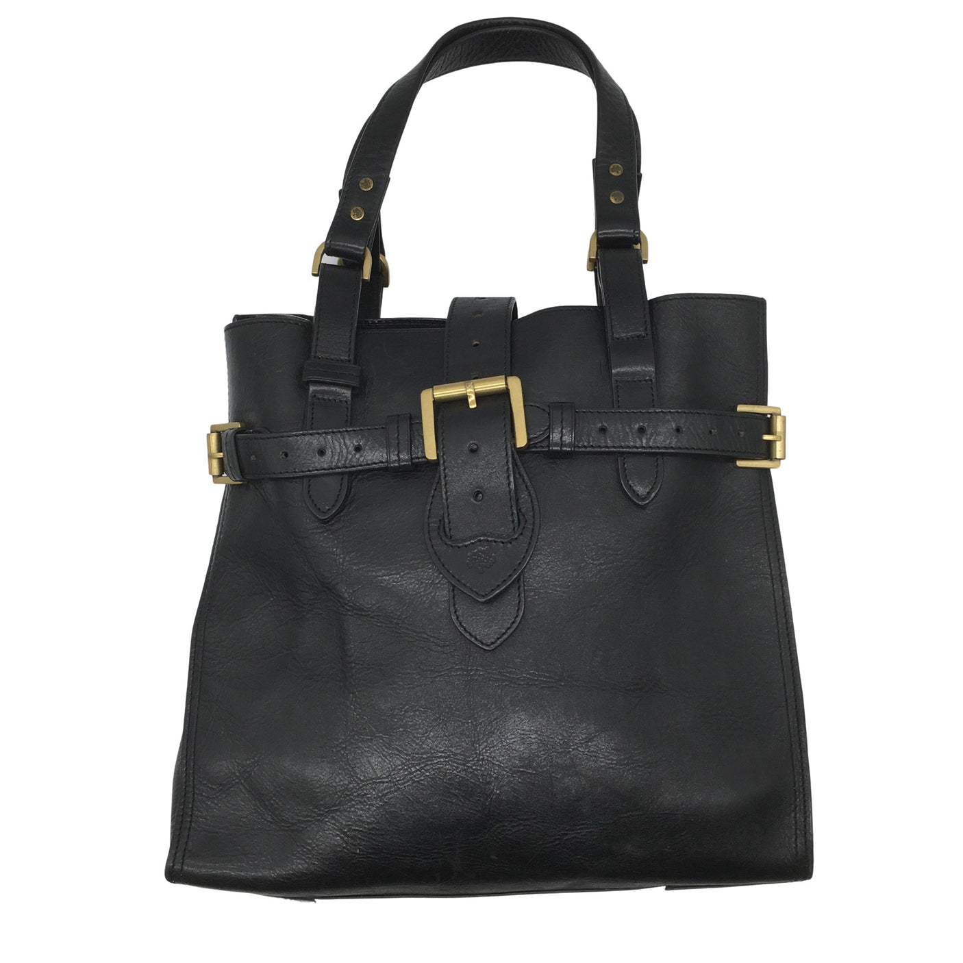 Unisex Mulberry - Käsilaukku, koko Midi - (1)
