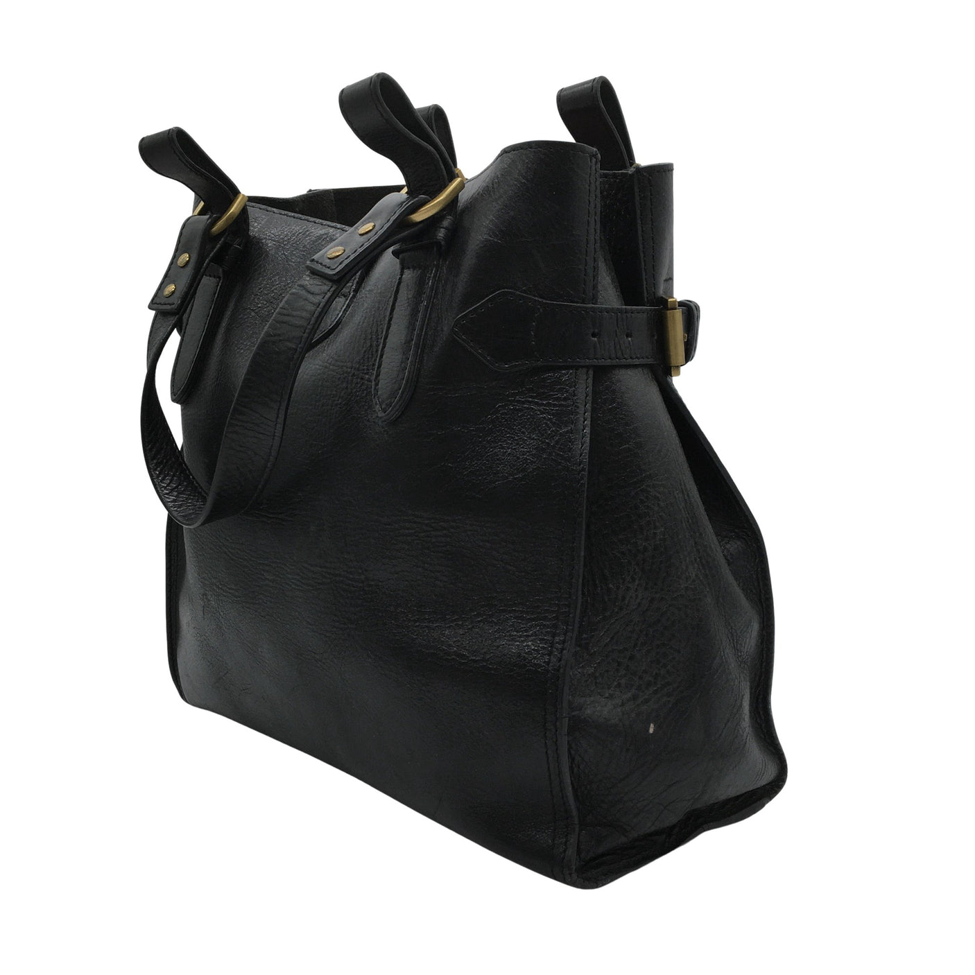 Unisex Mulberry - Käsilaukku, koko Midi - (2)