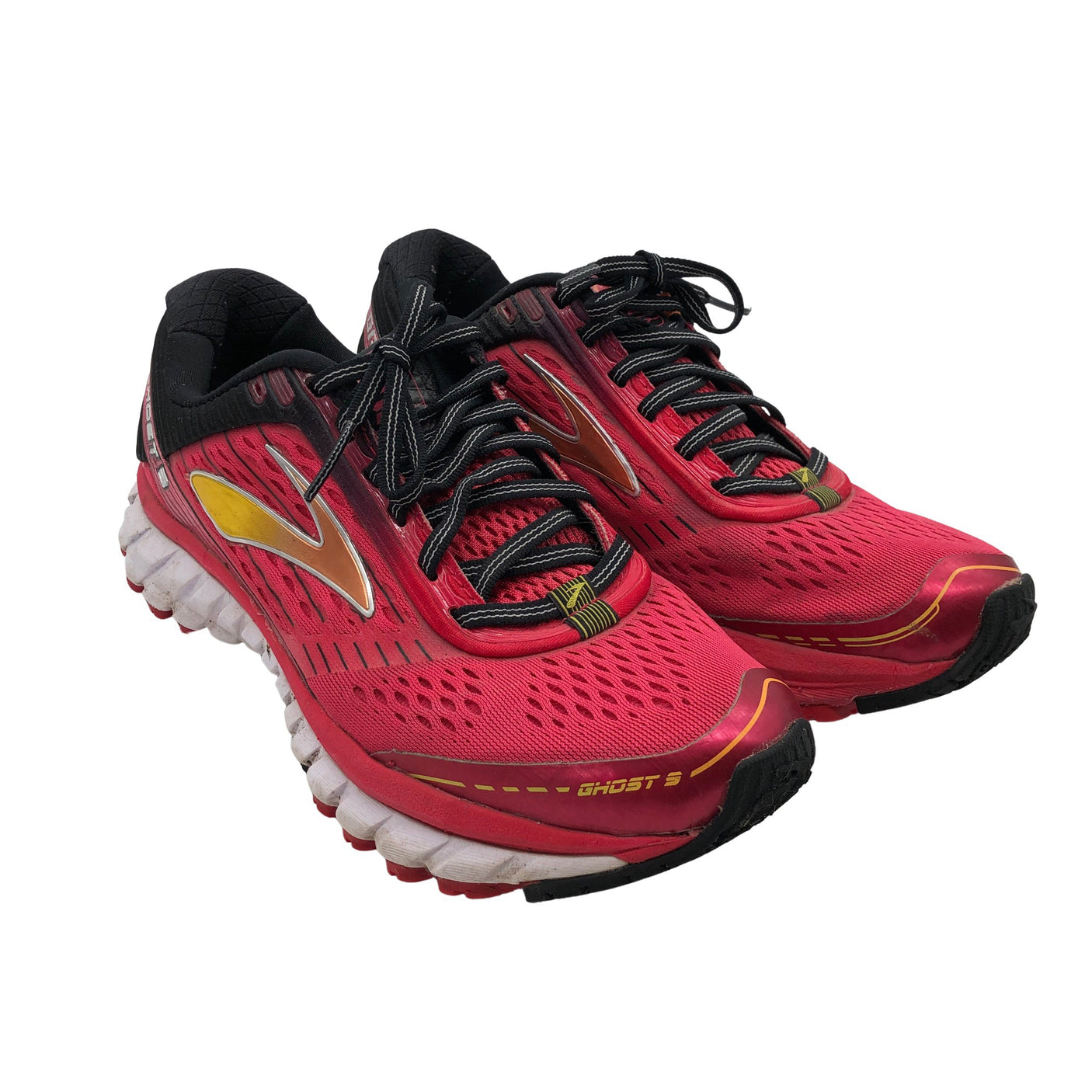 Unisex Brooks - Juoksukengät, koko 39 - (3)