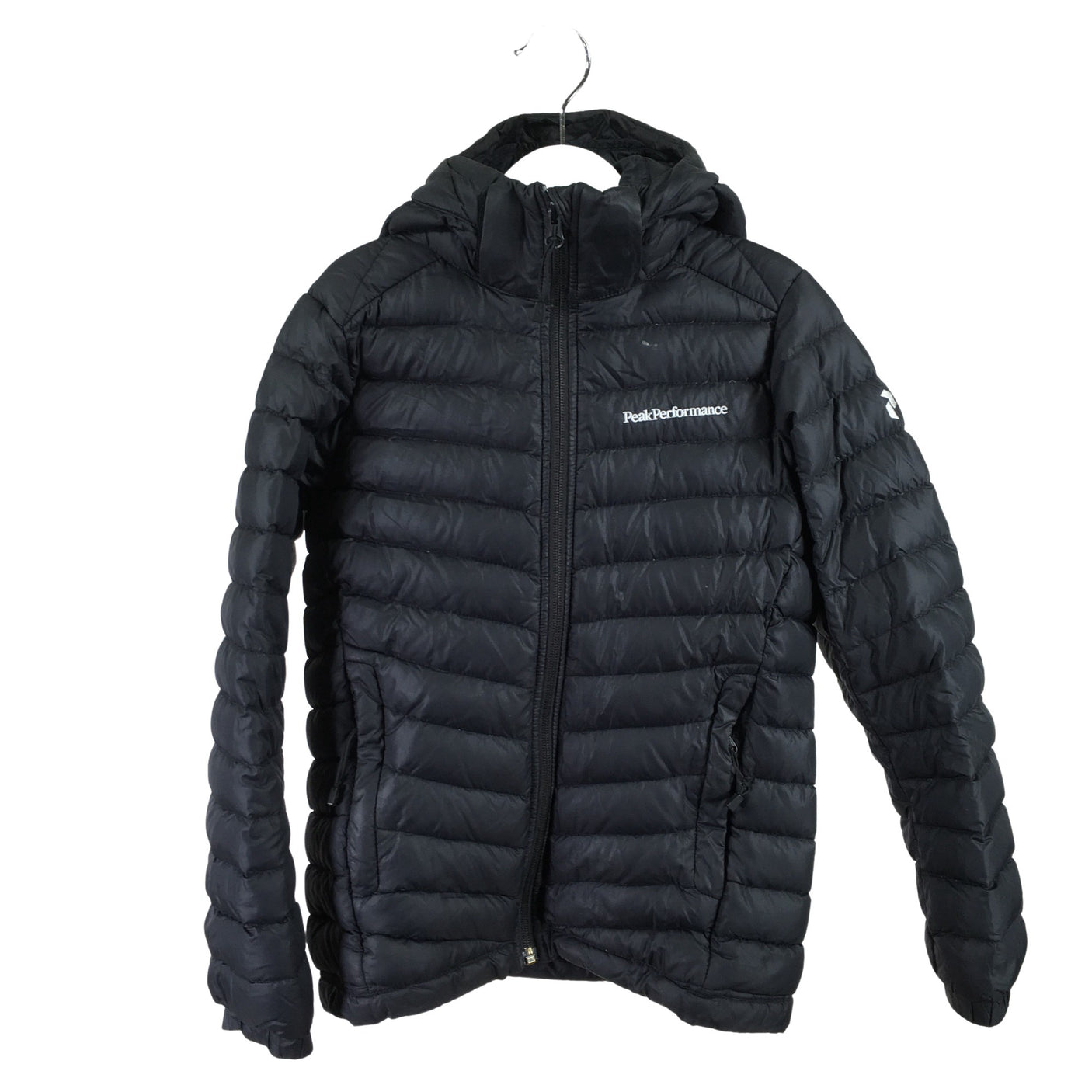 Unisex Peak Performance - Kevytuntuvatakki, koko 128 - 134 - (1)