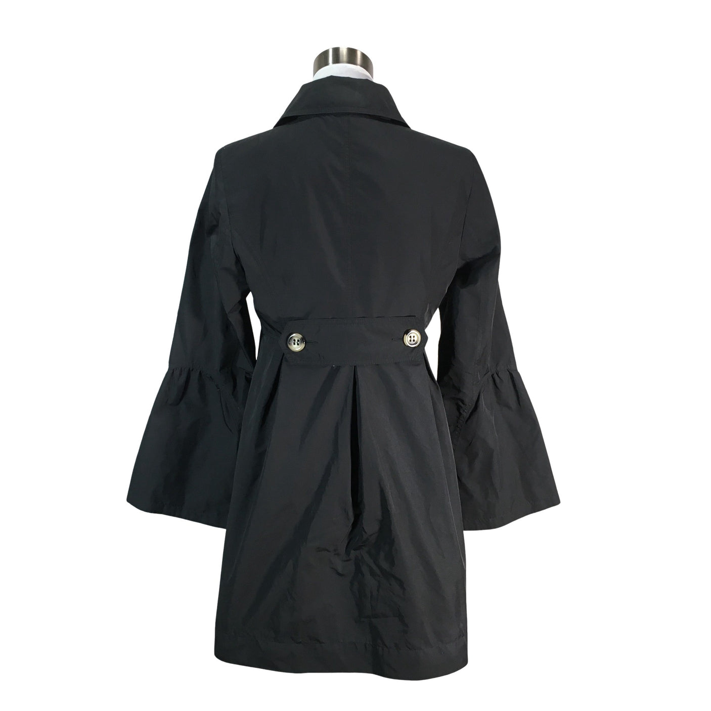 Unisex Noora - Trenssitakki, koko 36 - (2)