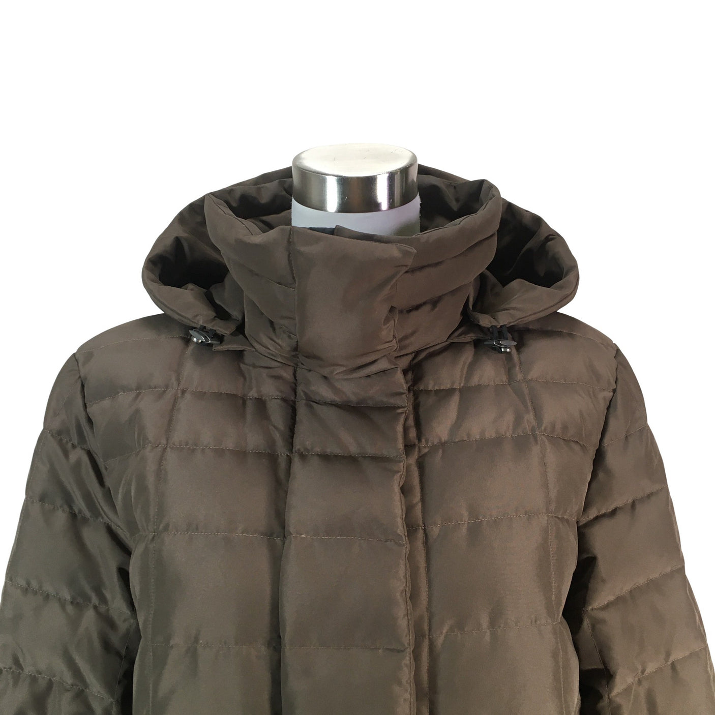 Unisex Joutsen - Untuvatakki, koko 38 - (3)