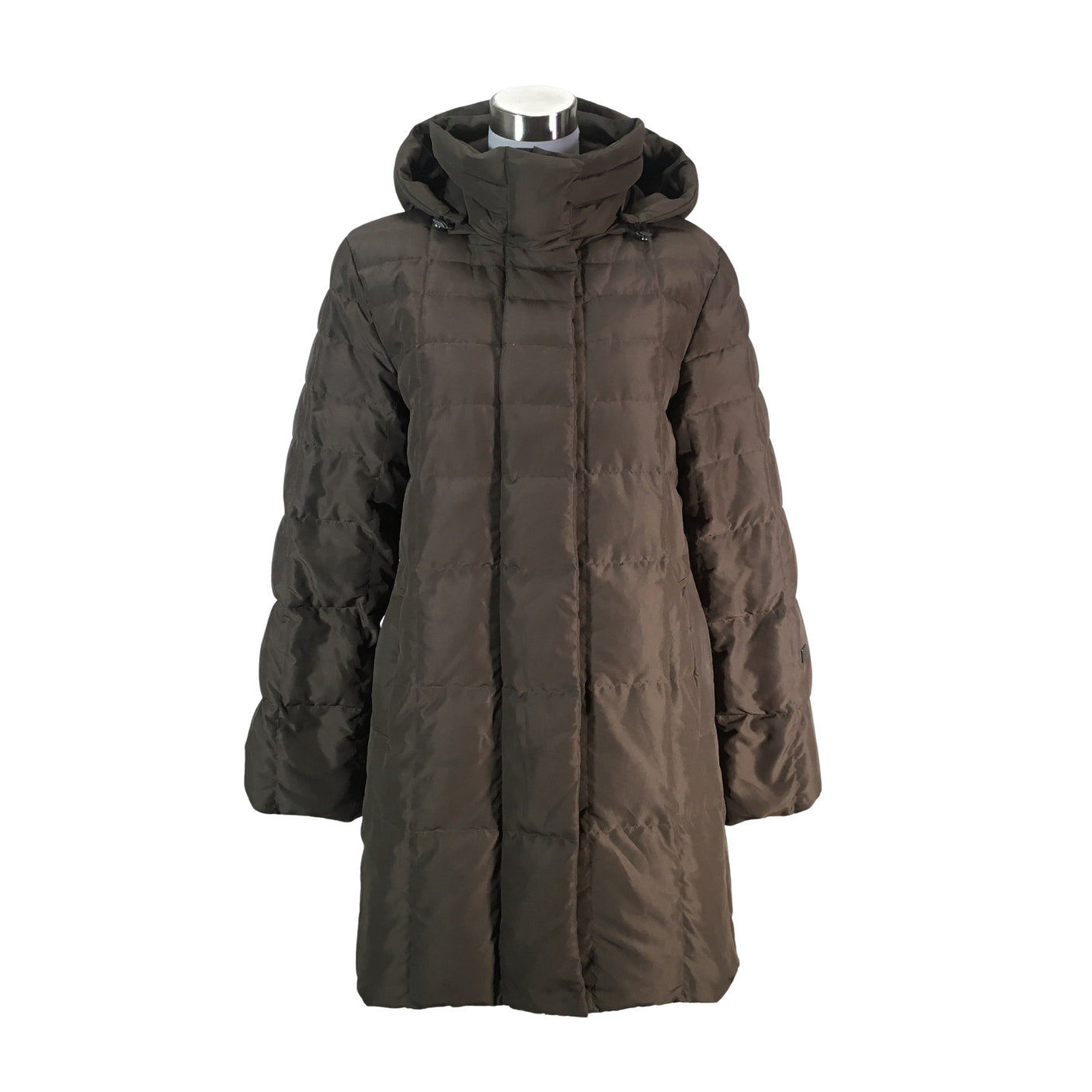 Unisex Joutsen - Untuvatakki, koko 38 - (1)