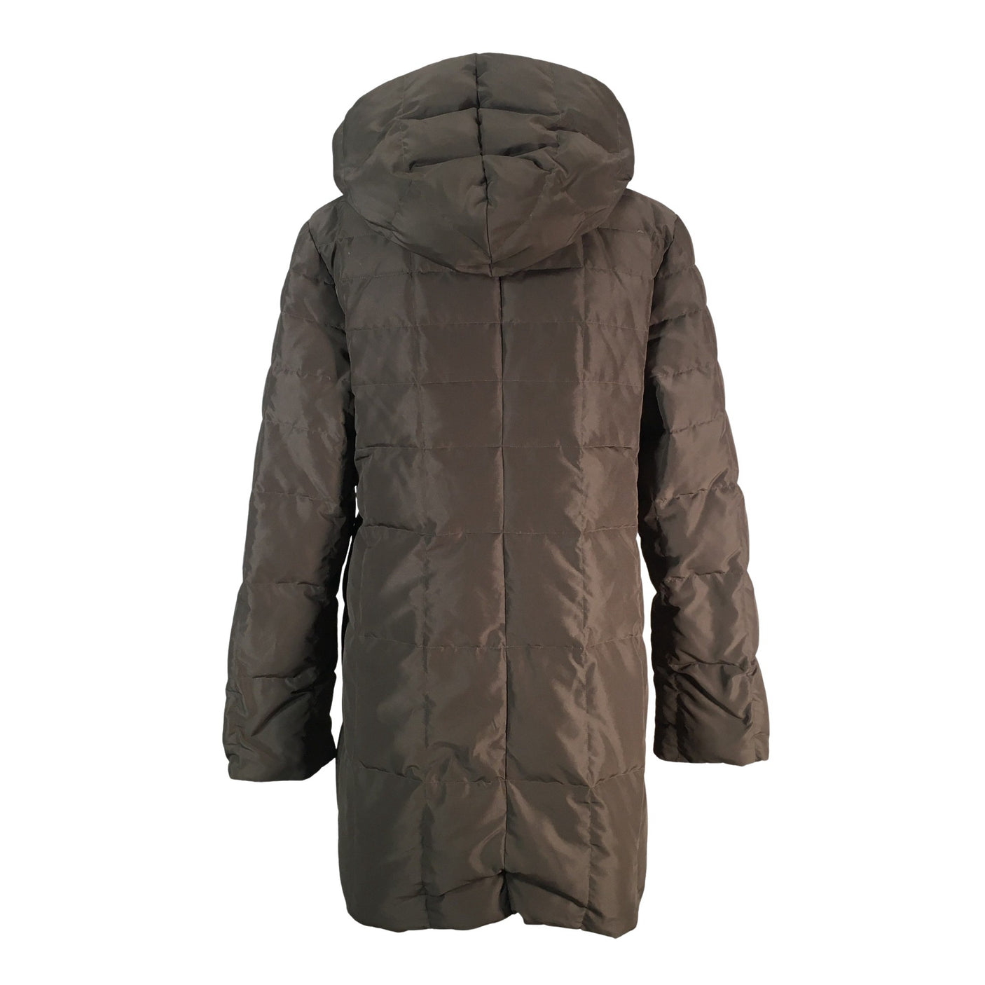 Unisex Joutsen - Untuvatakki, koko 38 - (2)