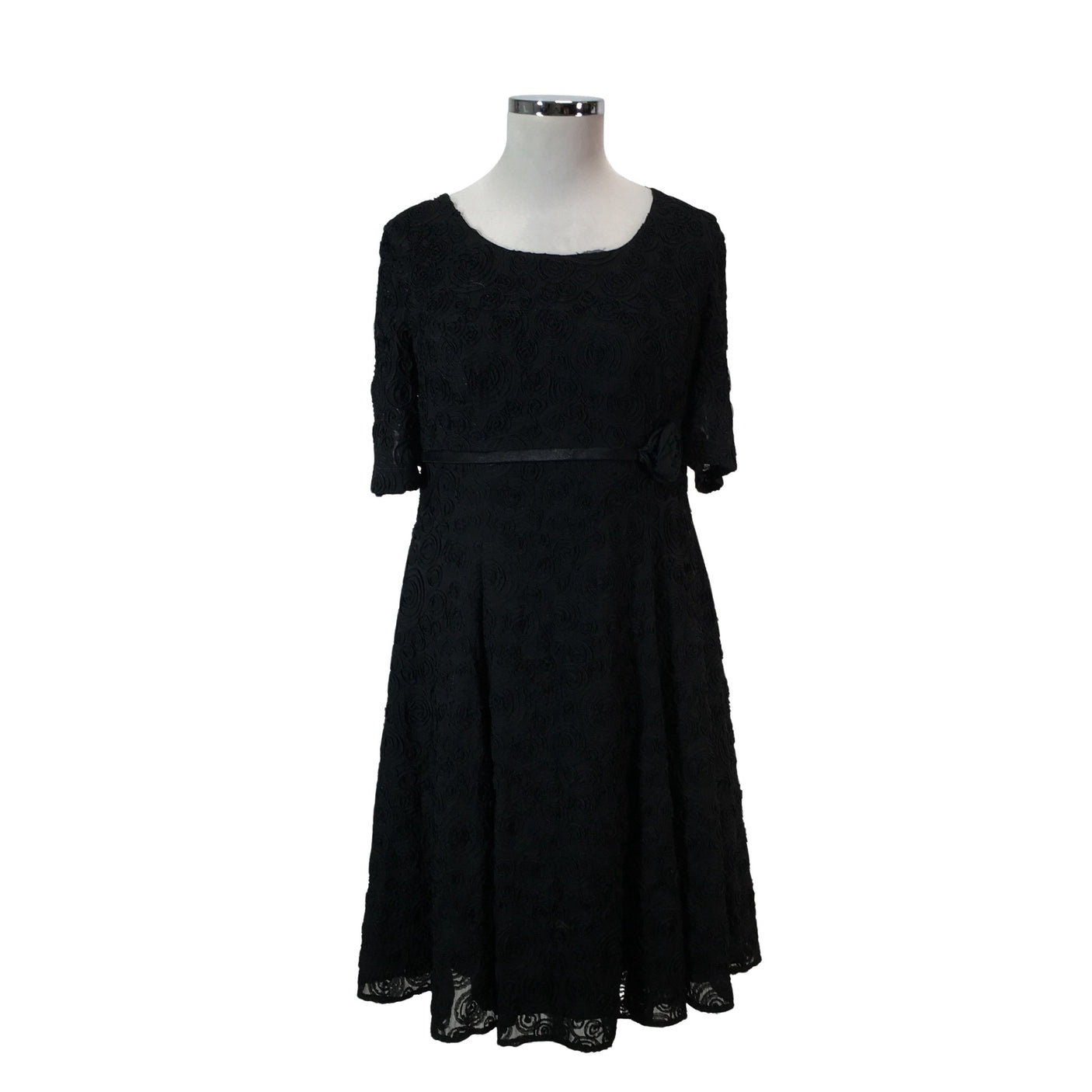 Unisex Andiata - Juhlamekko, koko 44 - (1)