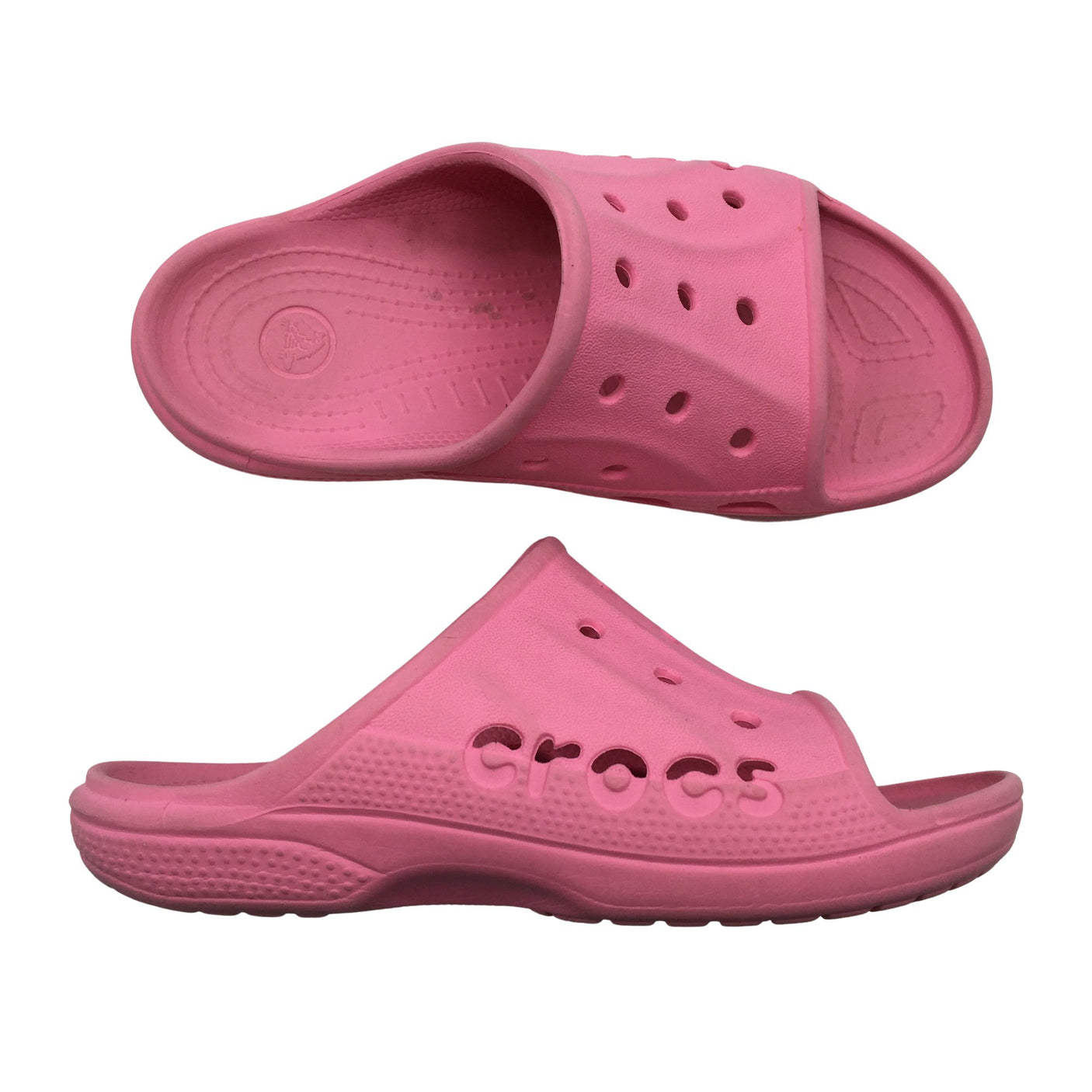 Unisex Crocs - Sandaalit, koko 31 - (1)