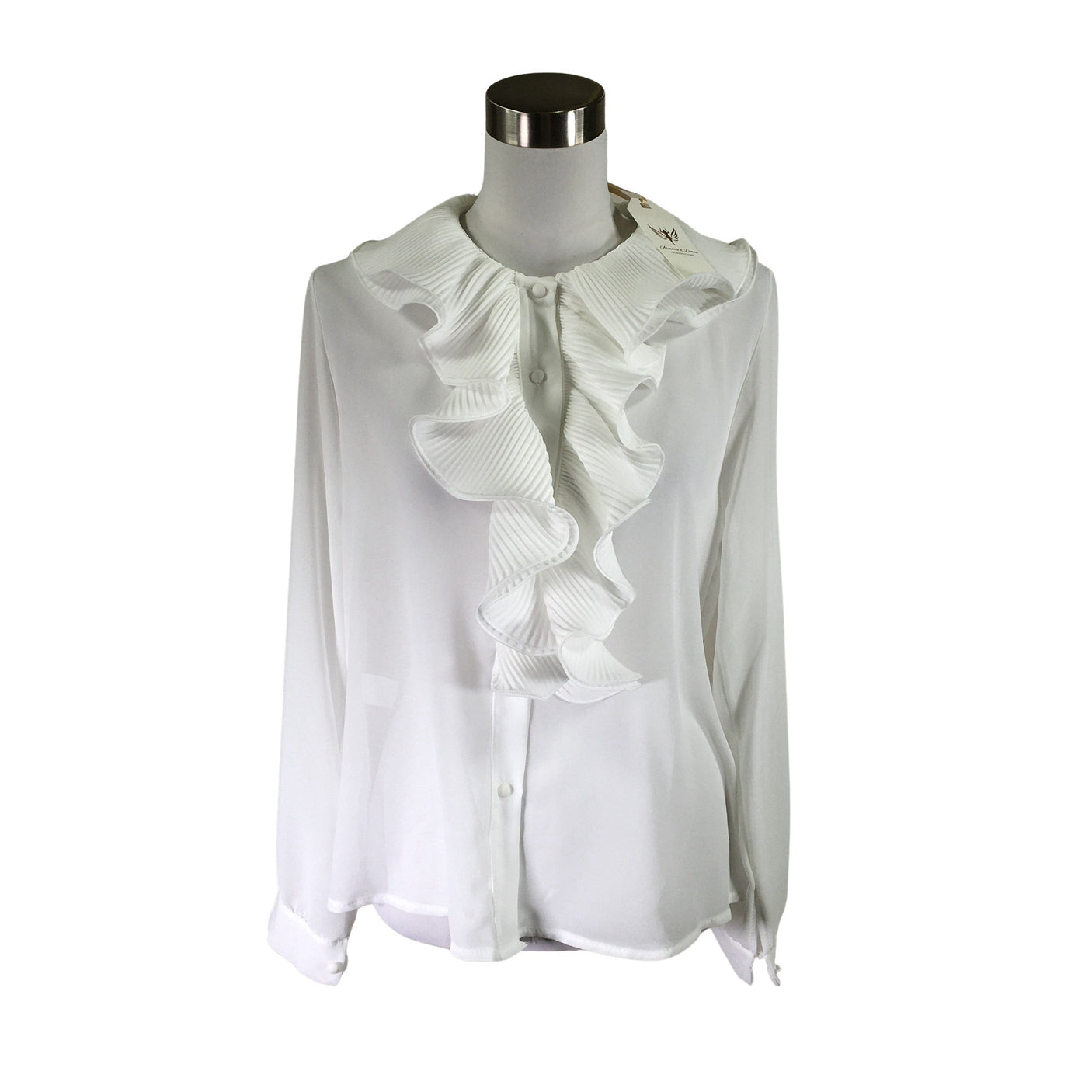 Unisex Amor Di Donna - Pusero, koko 38 - (1)