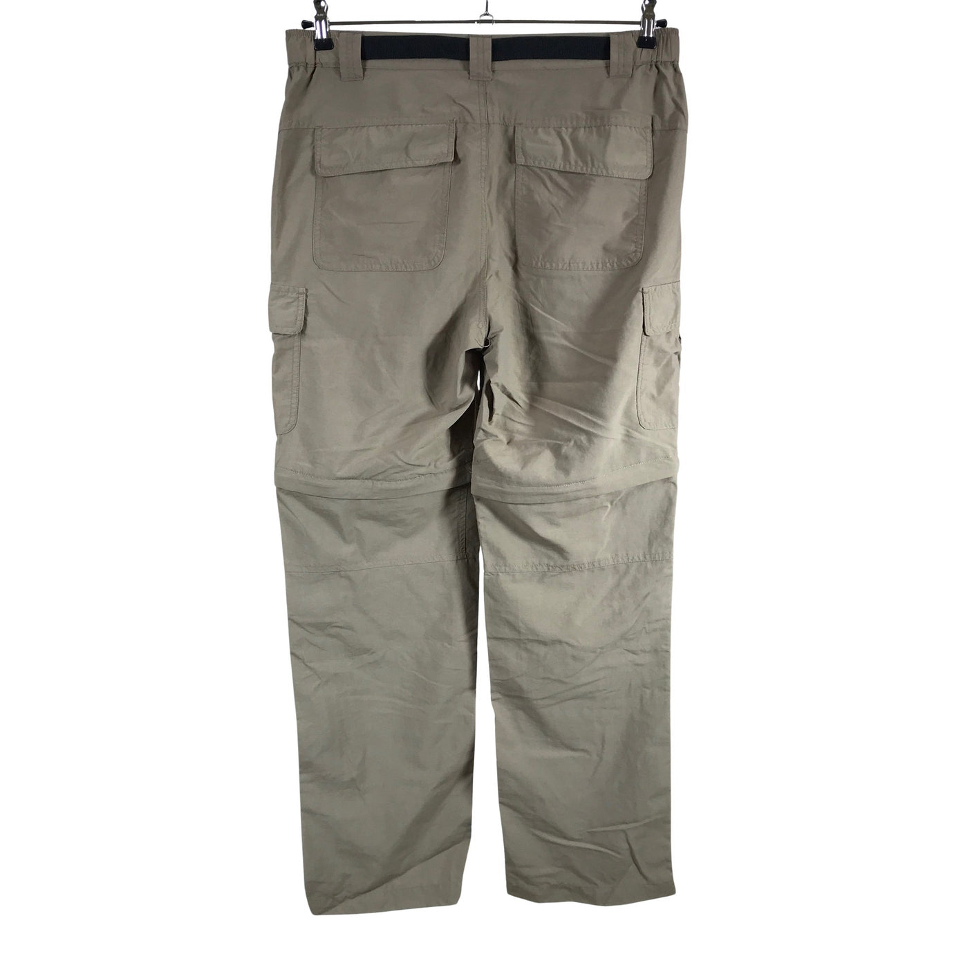 Unisex McKinley - Ulkoiluhousut, koko L - (2)