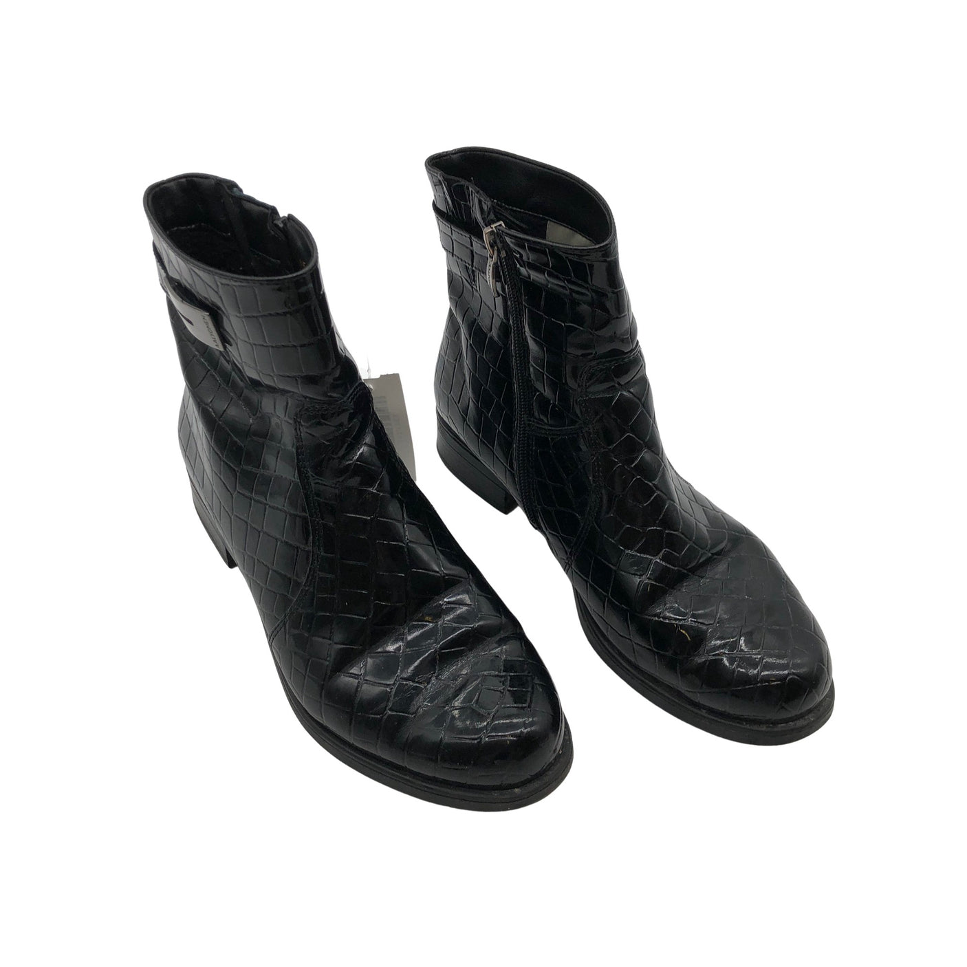 Unisex Aaltonen - Nilkkurit, koko 38 - (2)