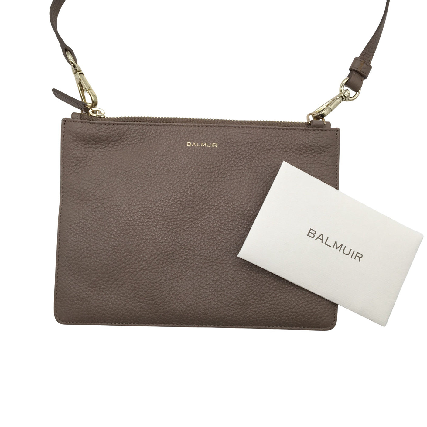 Olkalaukku, koko Mini