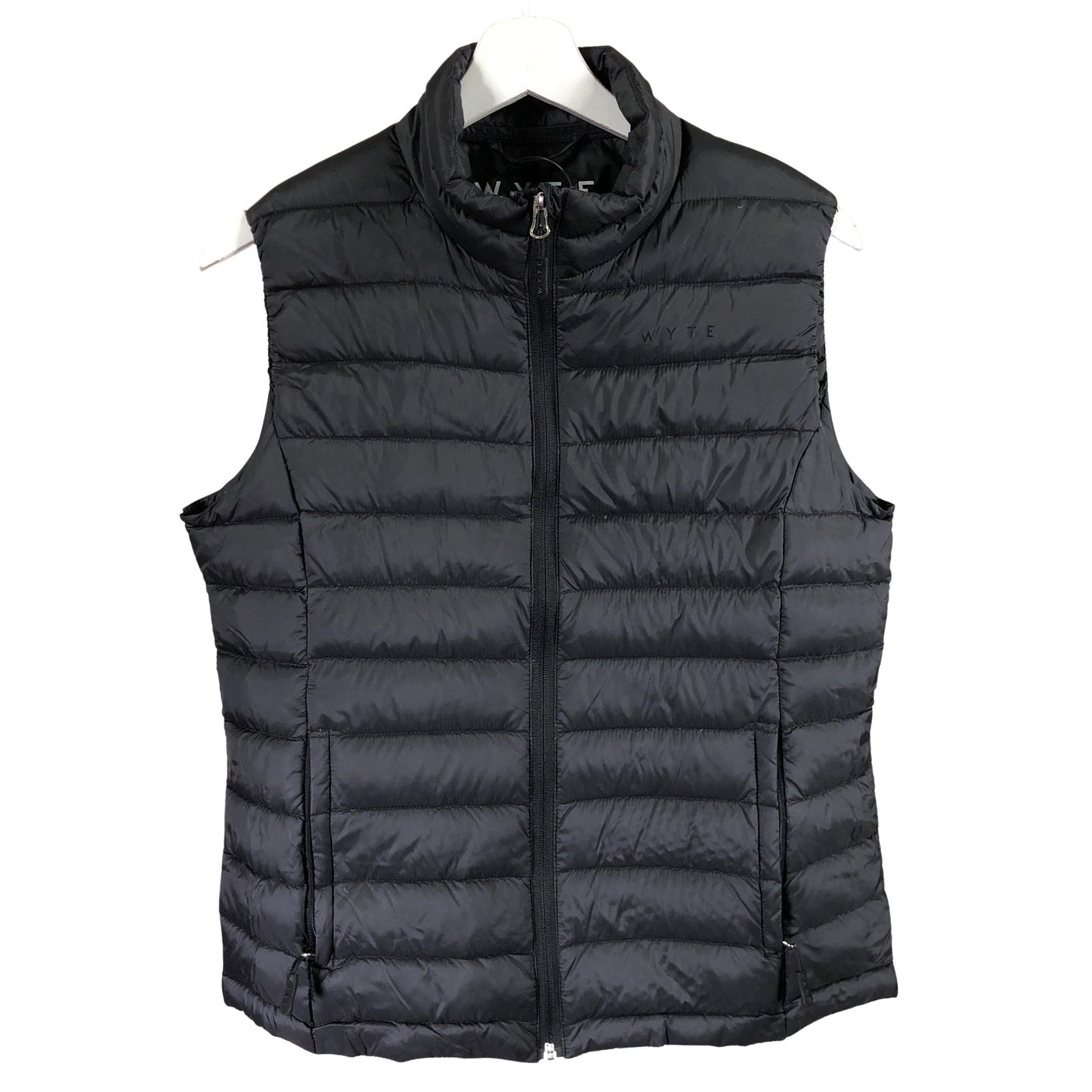 Unisex Wyte - Toppaliivi, koko 38 - (1)