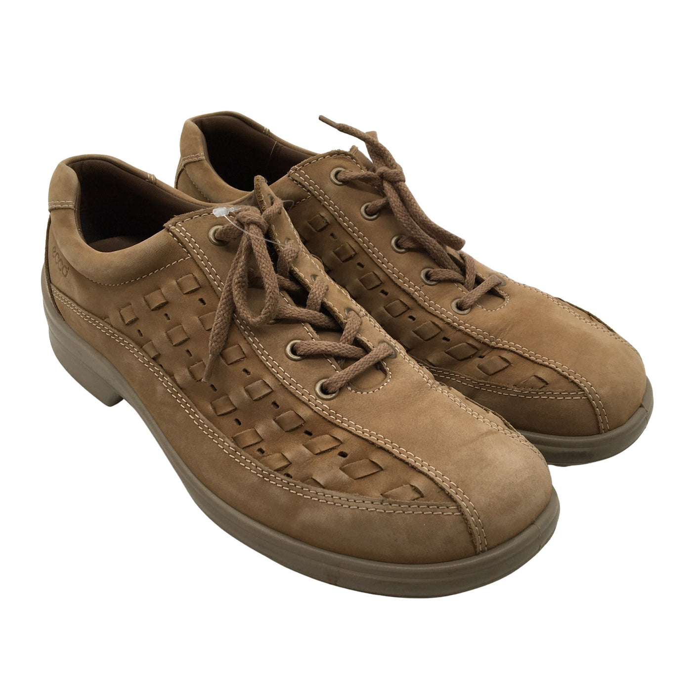 Unisex Ecco - Kävelykengät, koko 45 - (2)