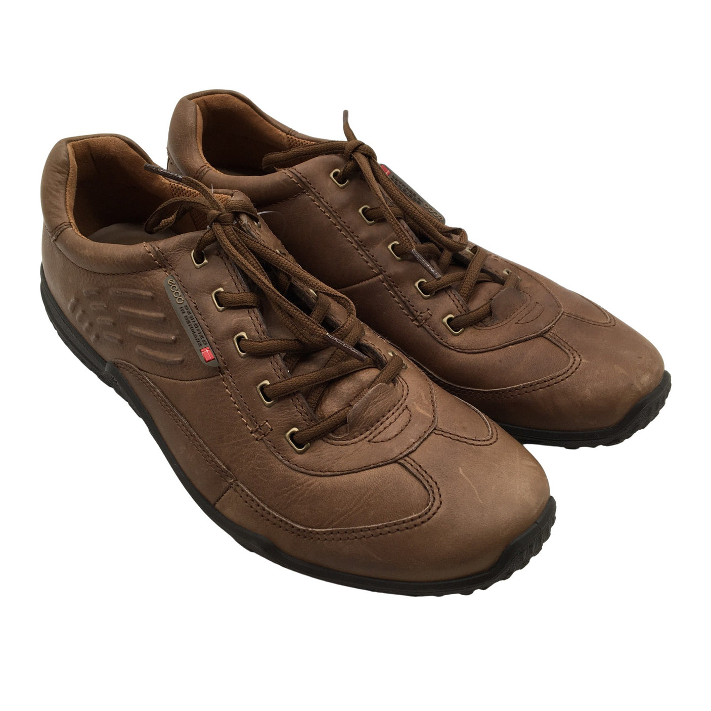 Unisex Ecco - Kävelykengät, koko 45 - (2)