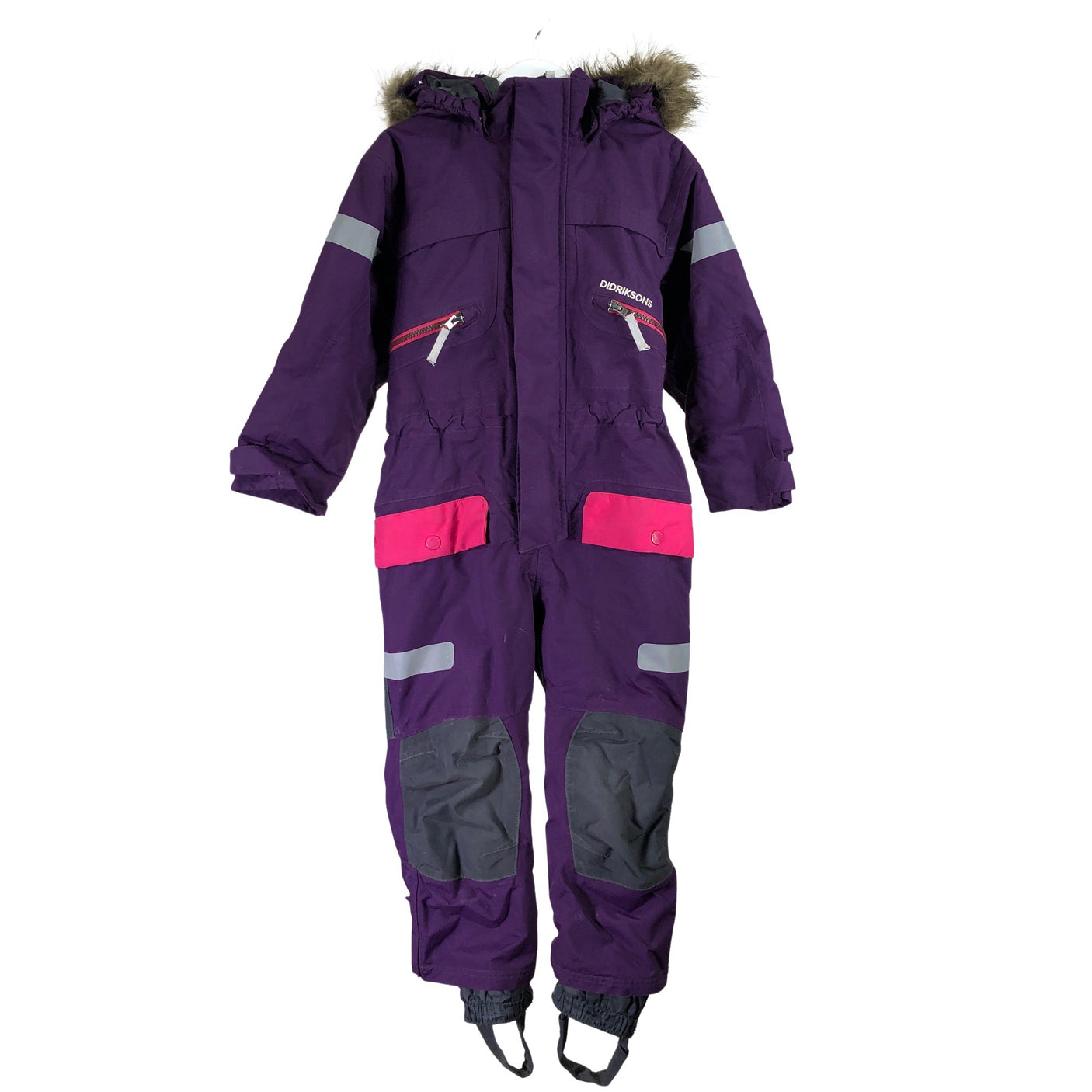 Unisex Didriksons - Toppahaalari, koko 98 - 104 - (1)