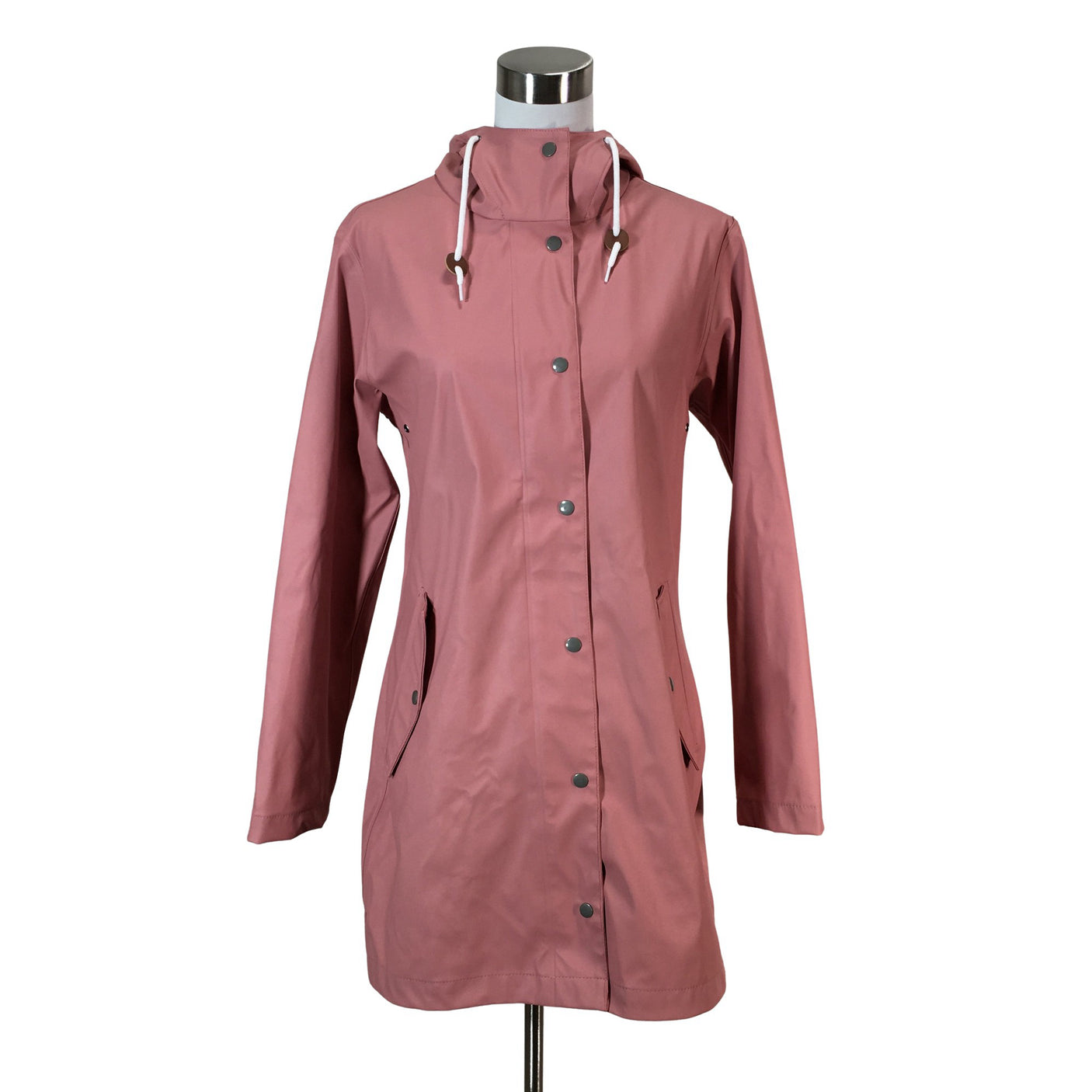 Unisex McKinley - Sadetakki, koko 40 - (1)