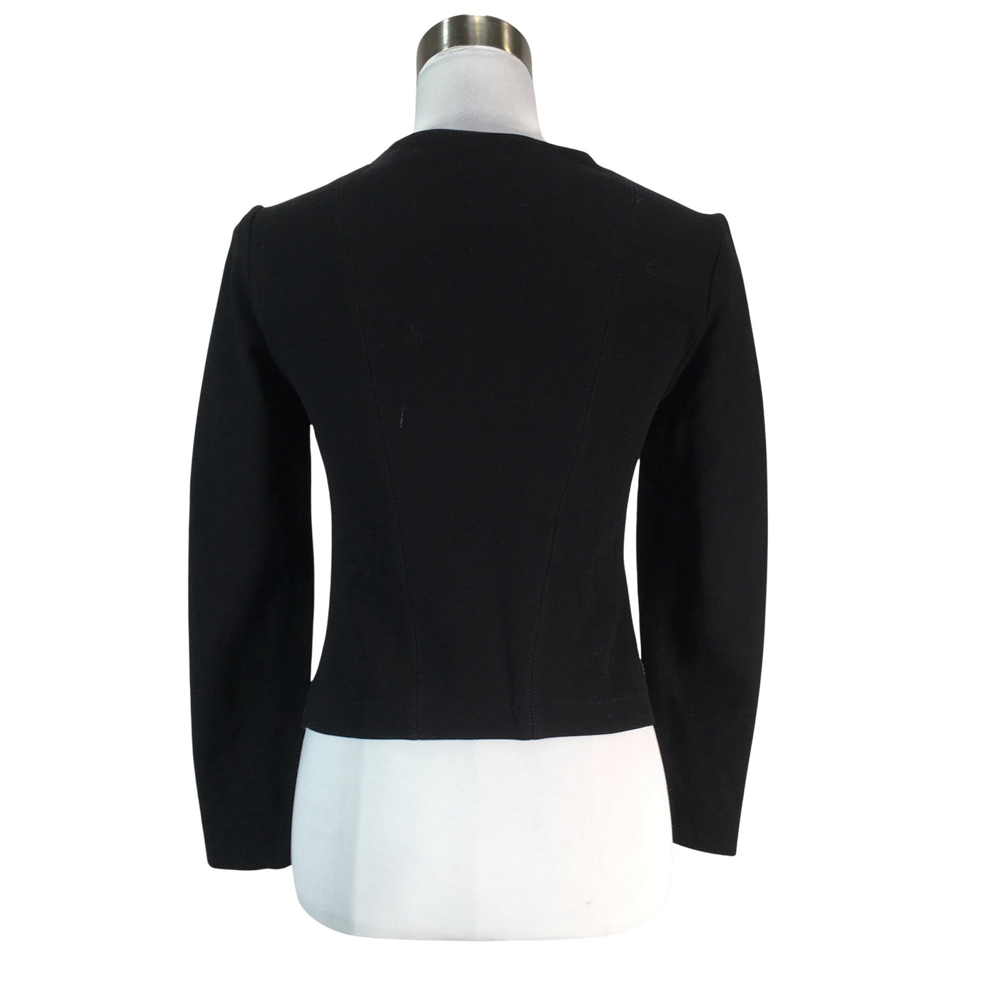 Unisex Philosophy Blues Original - Nahkatakki, koko 34 - (2)