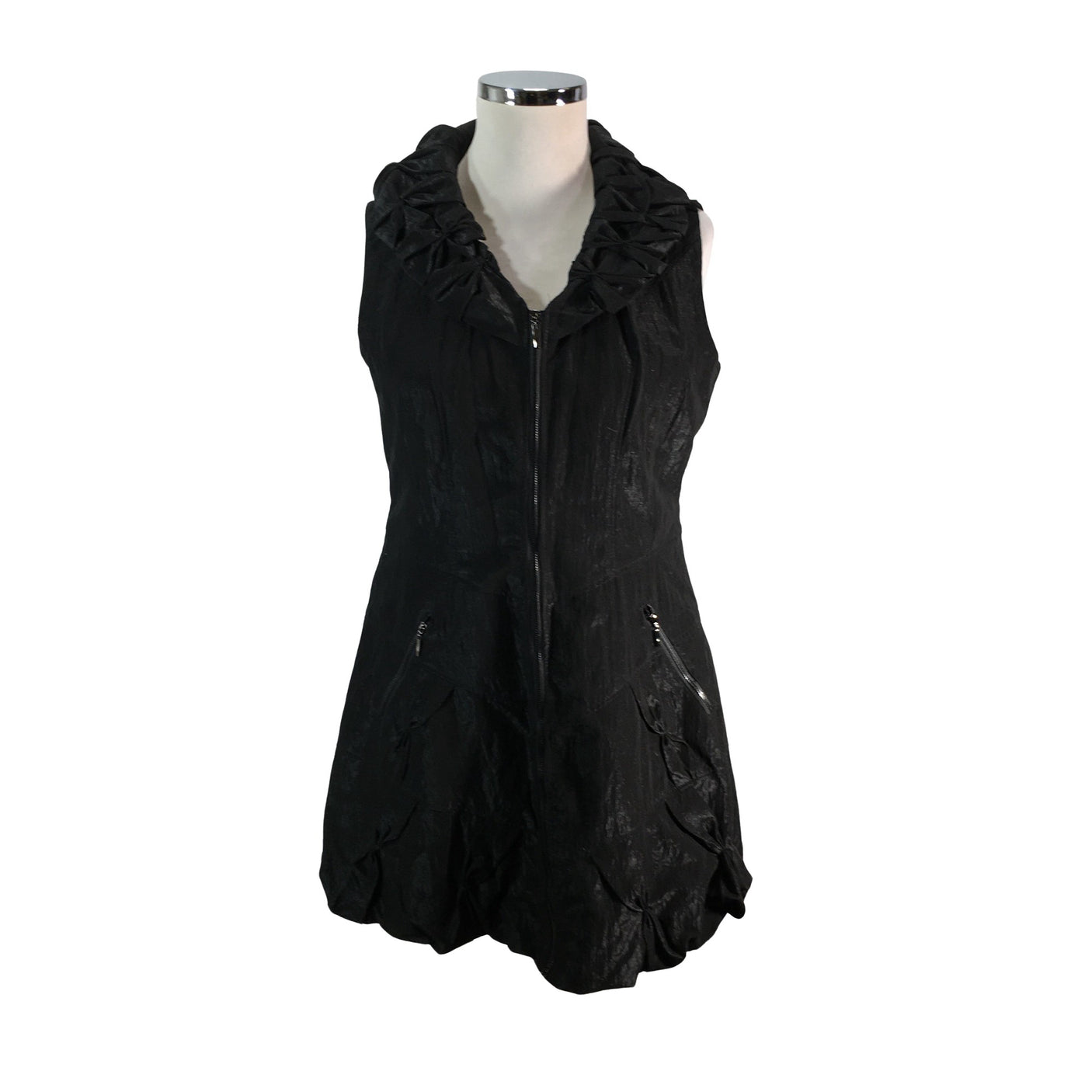 Unisex Bloomit - Kangastunika, koko 44 - (1)