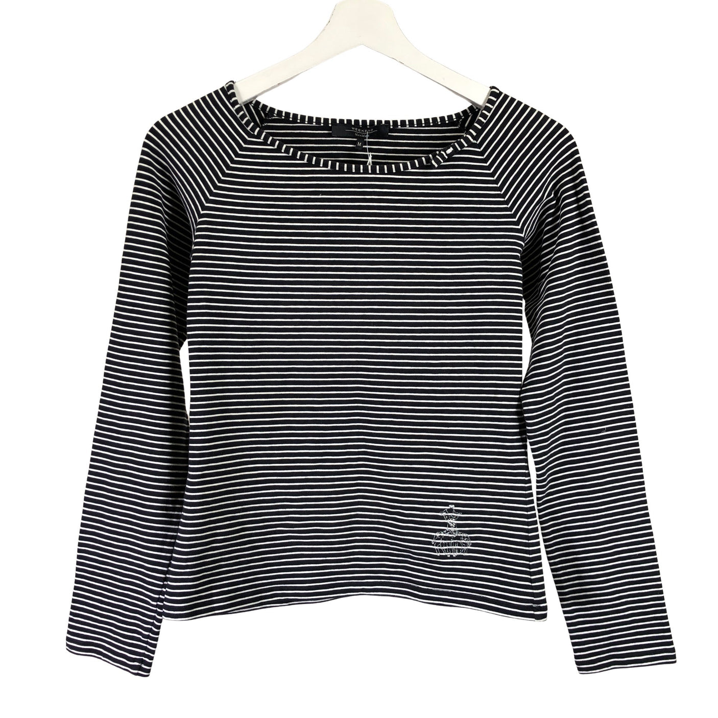 Trikoopaita, koko 38