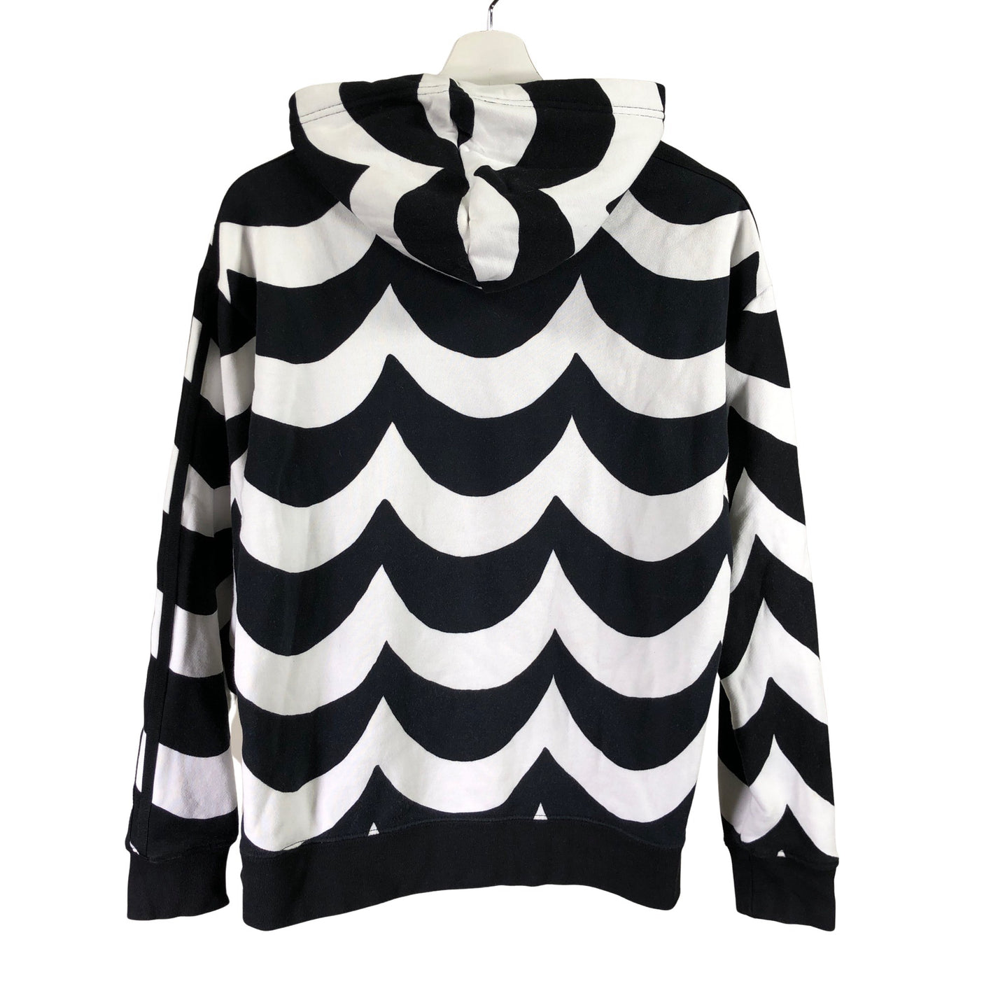 Unisex Adidas - Huppari, koko 36 - (2)