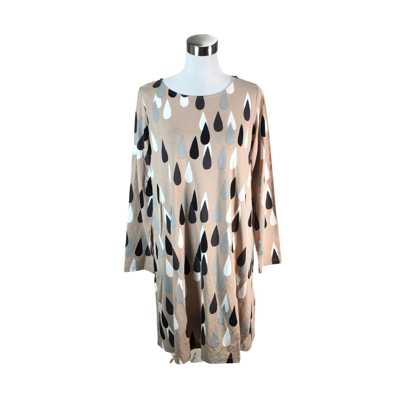 Unisex Marimekko - Trikoomekko, koko 40 - (1)