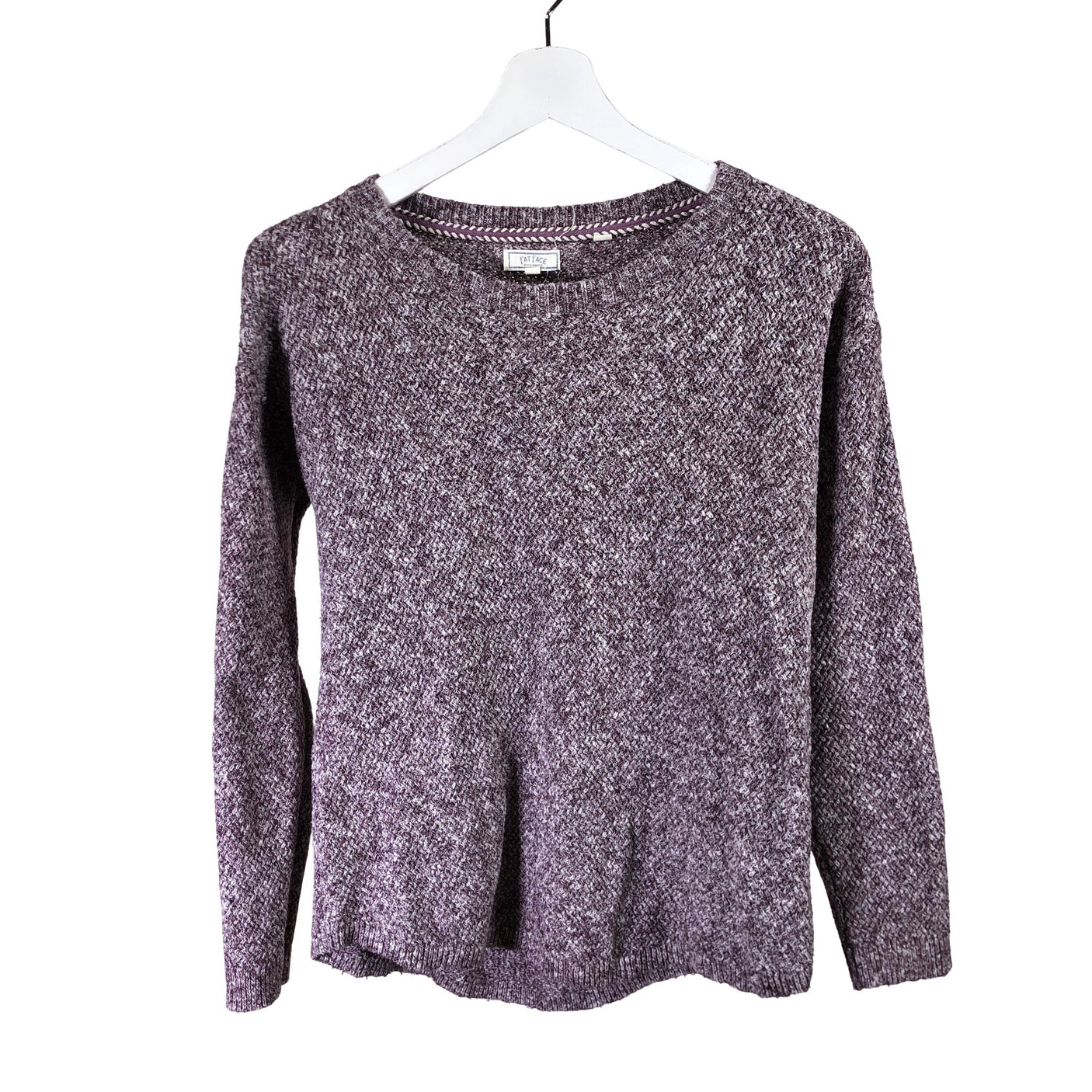 Unisex Fat Face - Neulepaita, koko 36 - (1)