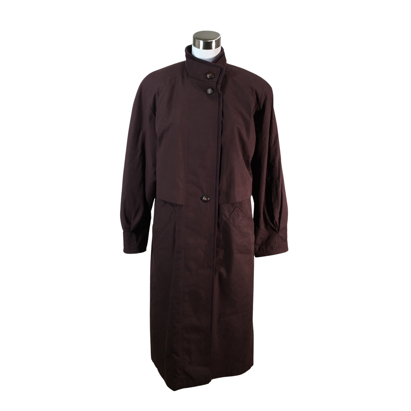 Unisex Femitex - Trenssitakki, koko 38 - (1)