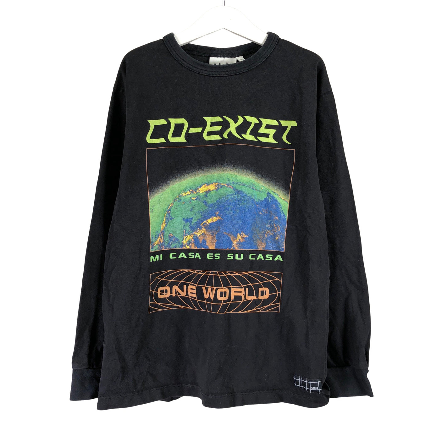 Unisex Molo Kids - Trikoopaita, koko 146 - 152 - (1)
