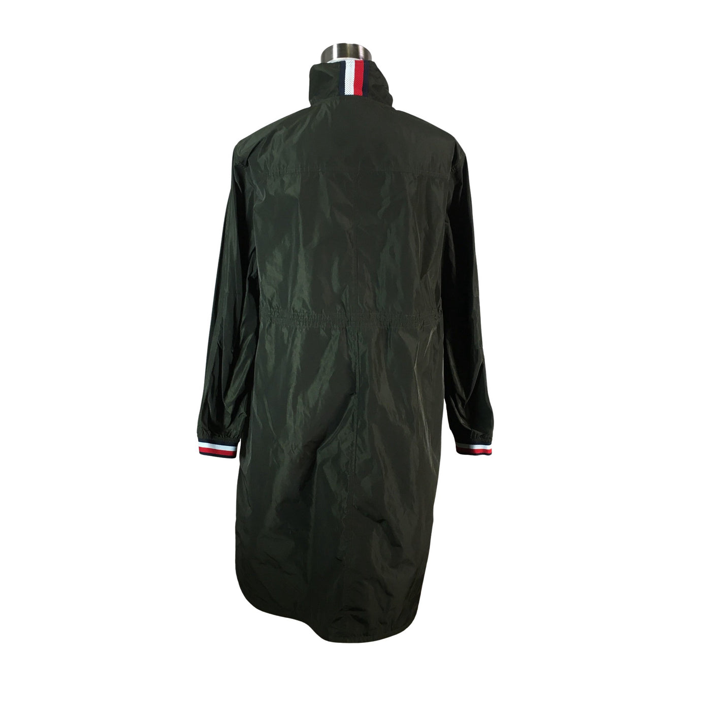 Unisex Tommy Hilfiger - Parkatakki, koko 38 - (2)