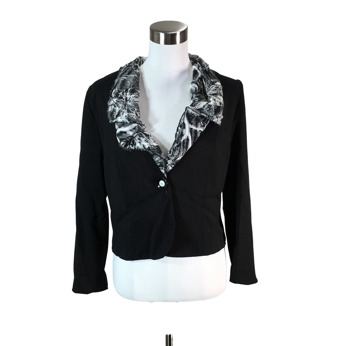 Unisex Modelia - Collegejakku, koko 38 - (1)