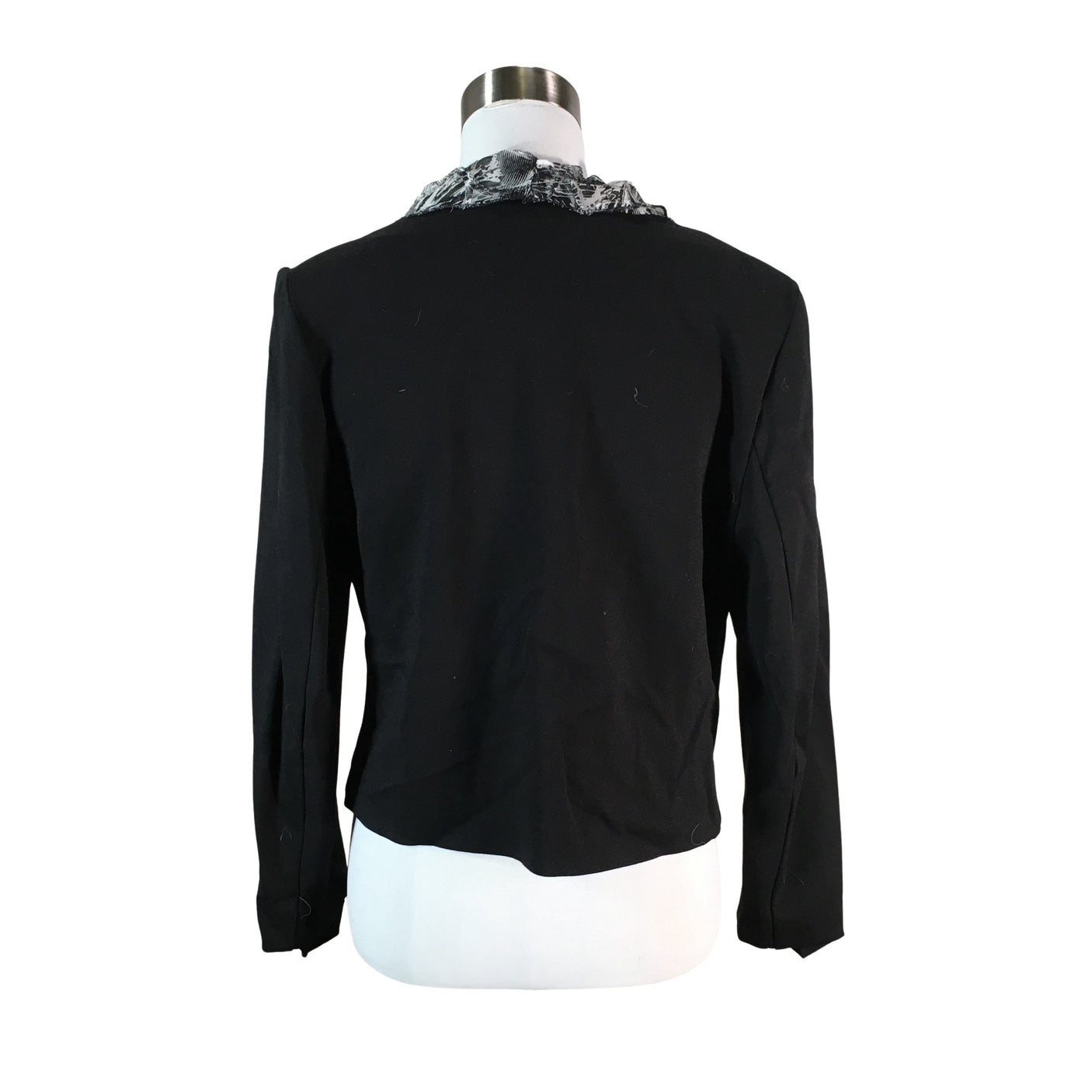 Unisex Modelia - Collegejakku, koko 38 - (2)
