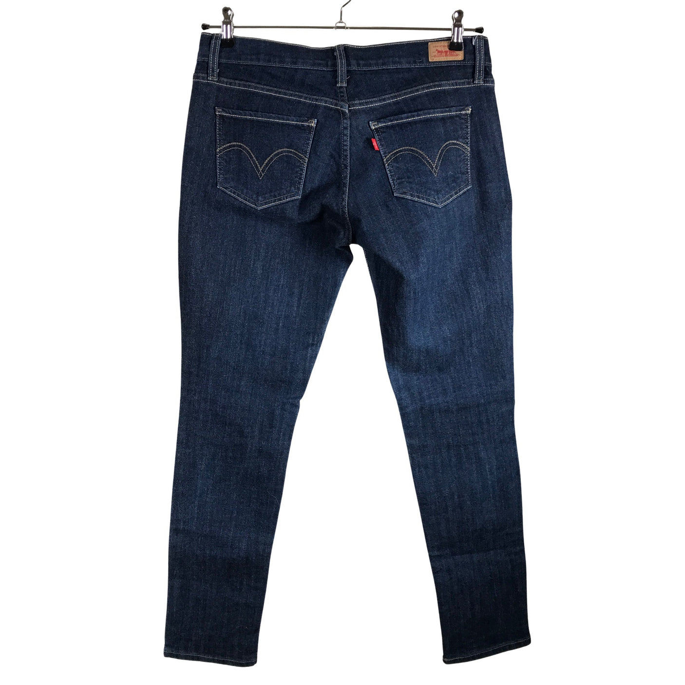 Unisex Levi's - Farkut, koko 42 - (2)