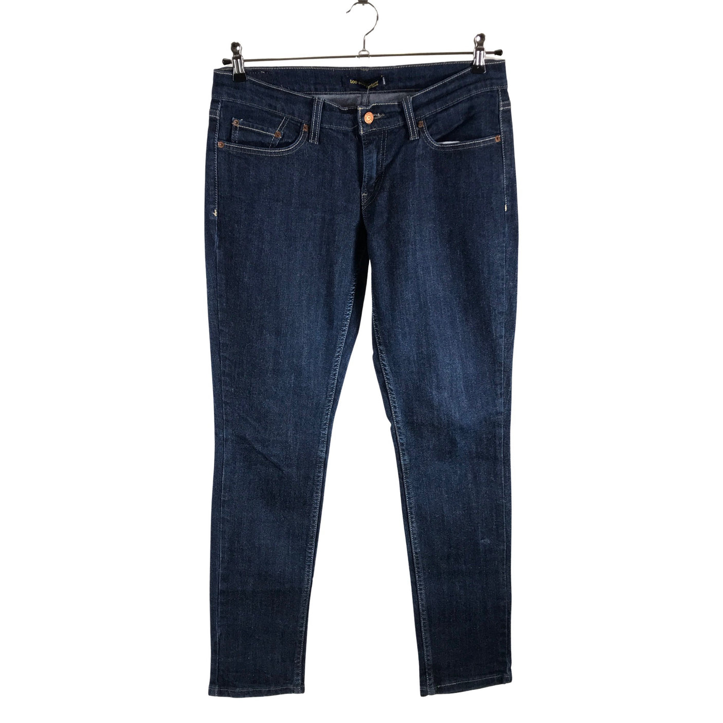 Unisex Levi's - Farkut, koko 42 - (1)